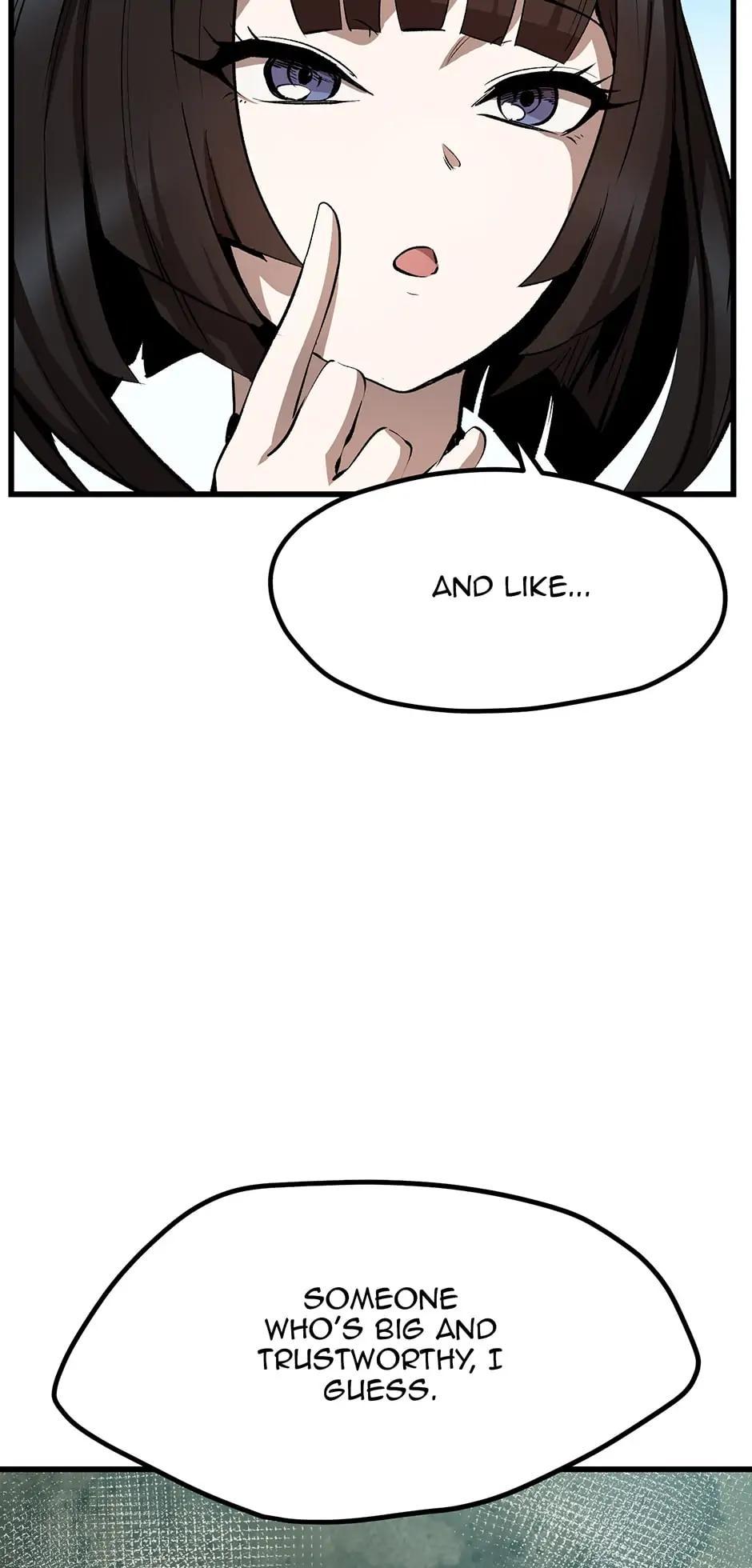 Otherworldly Sword King’s Survival Records Chap 171 - Next Chap 172