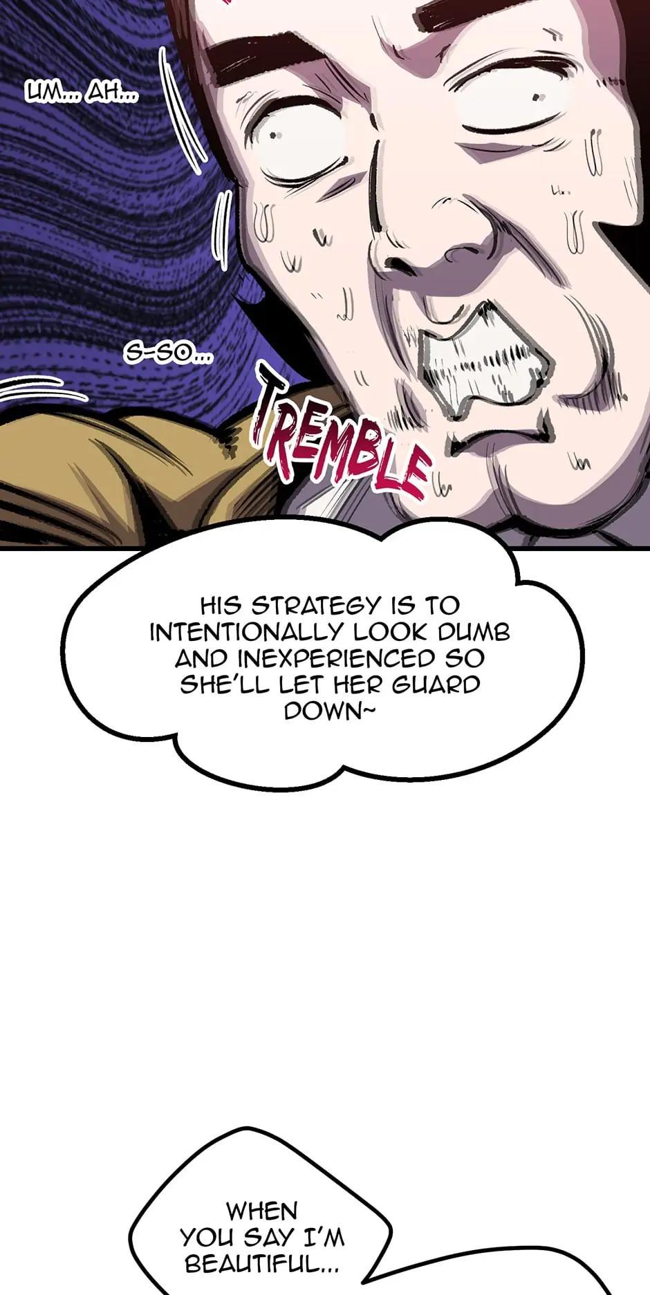 Otherworldly Sword King’s Survival Records Chap 171 - Next Chap 172