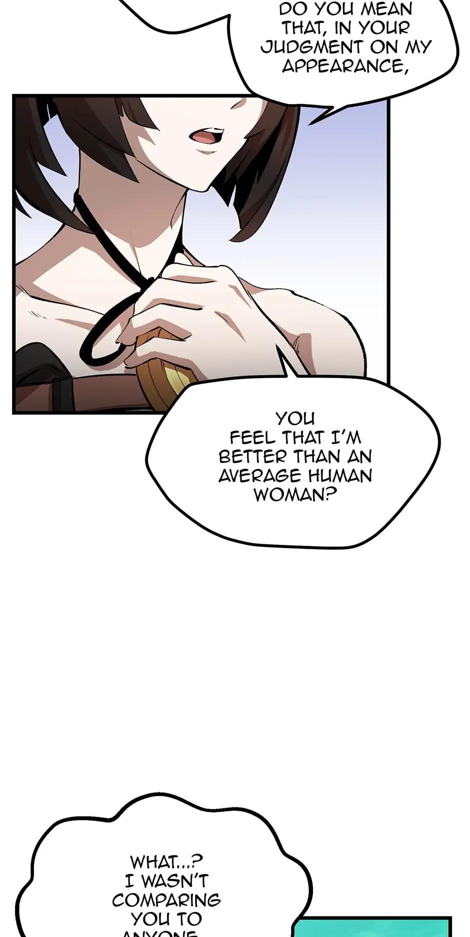 Otherworldly Sword King’s Survival Records Chap 171 - Next Chap 172