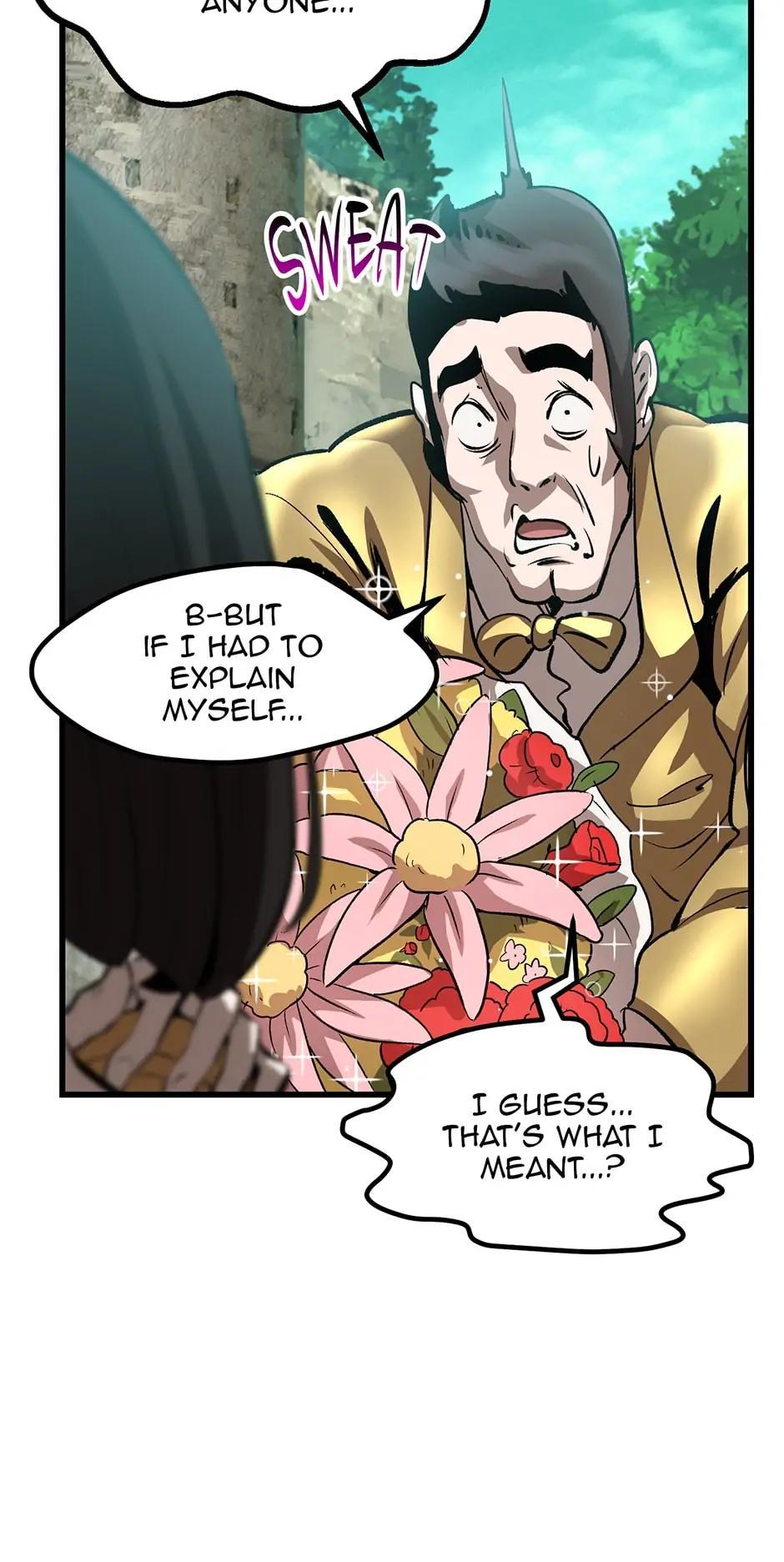 Otherworldly Sword King’s Survival Records Chap 171 - Next Chap 172