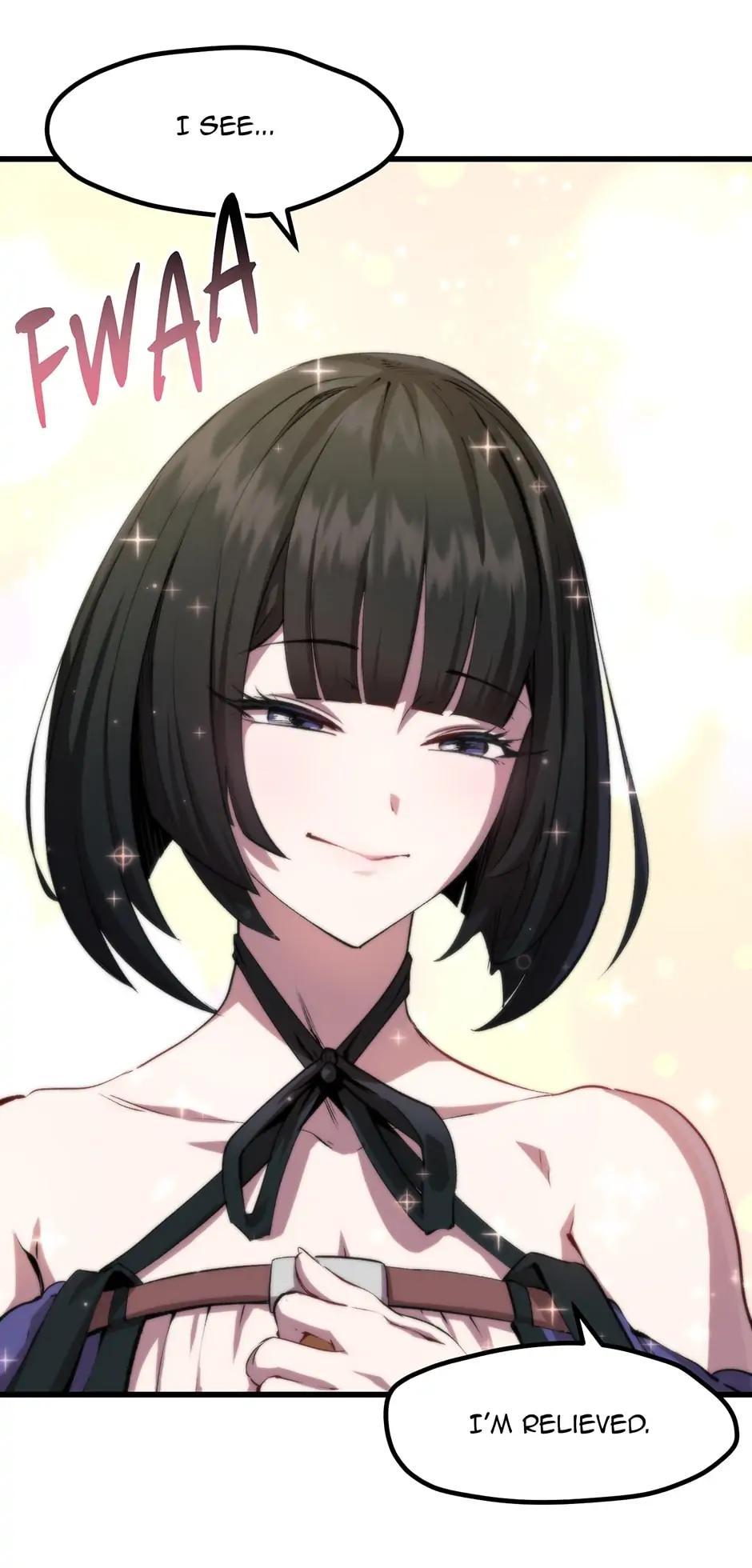 Otherworldly Sword King’s Survival Records Chap 171 - Next Chap 172