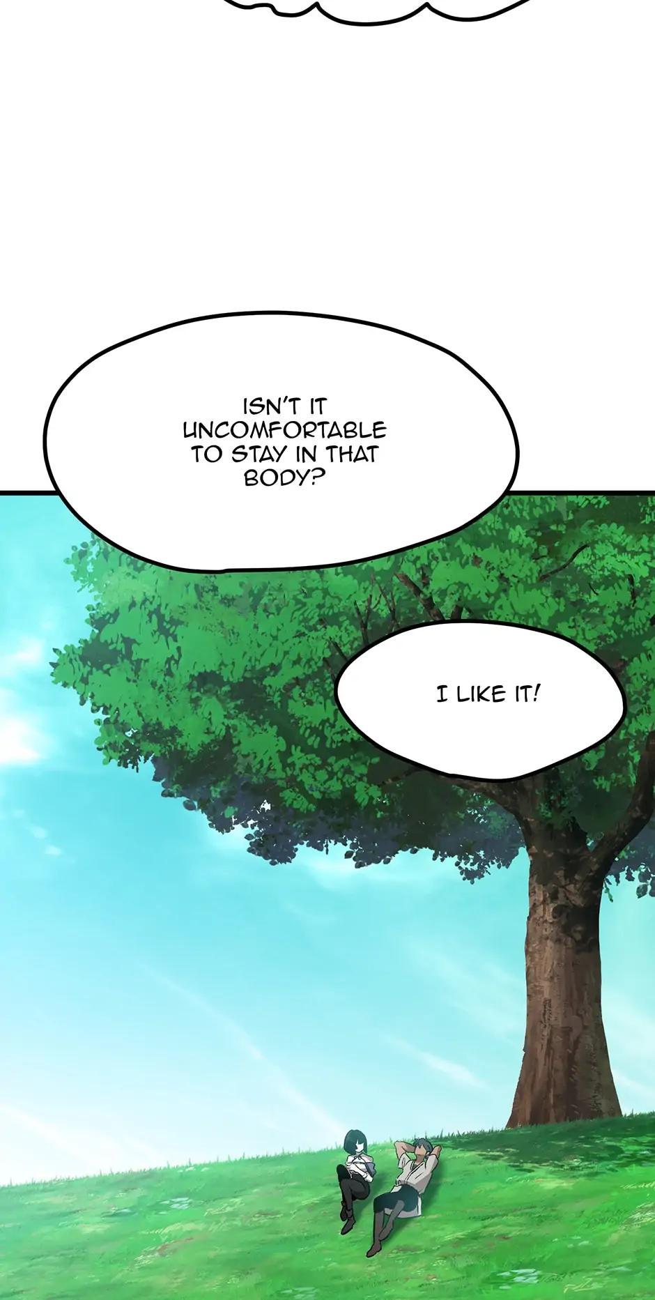 Otherworldly Sword King’s Survival Records Chap 171 - Next Chap 172