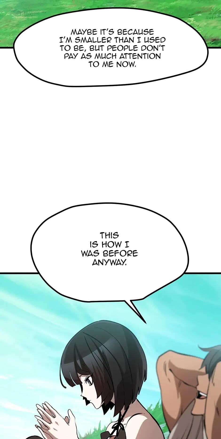 Otherworldly Sword King’s Survival Records Chap 171 - Next Chap 172