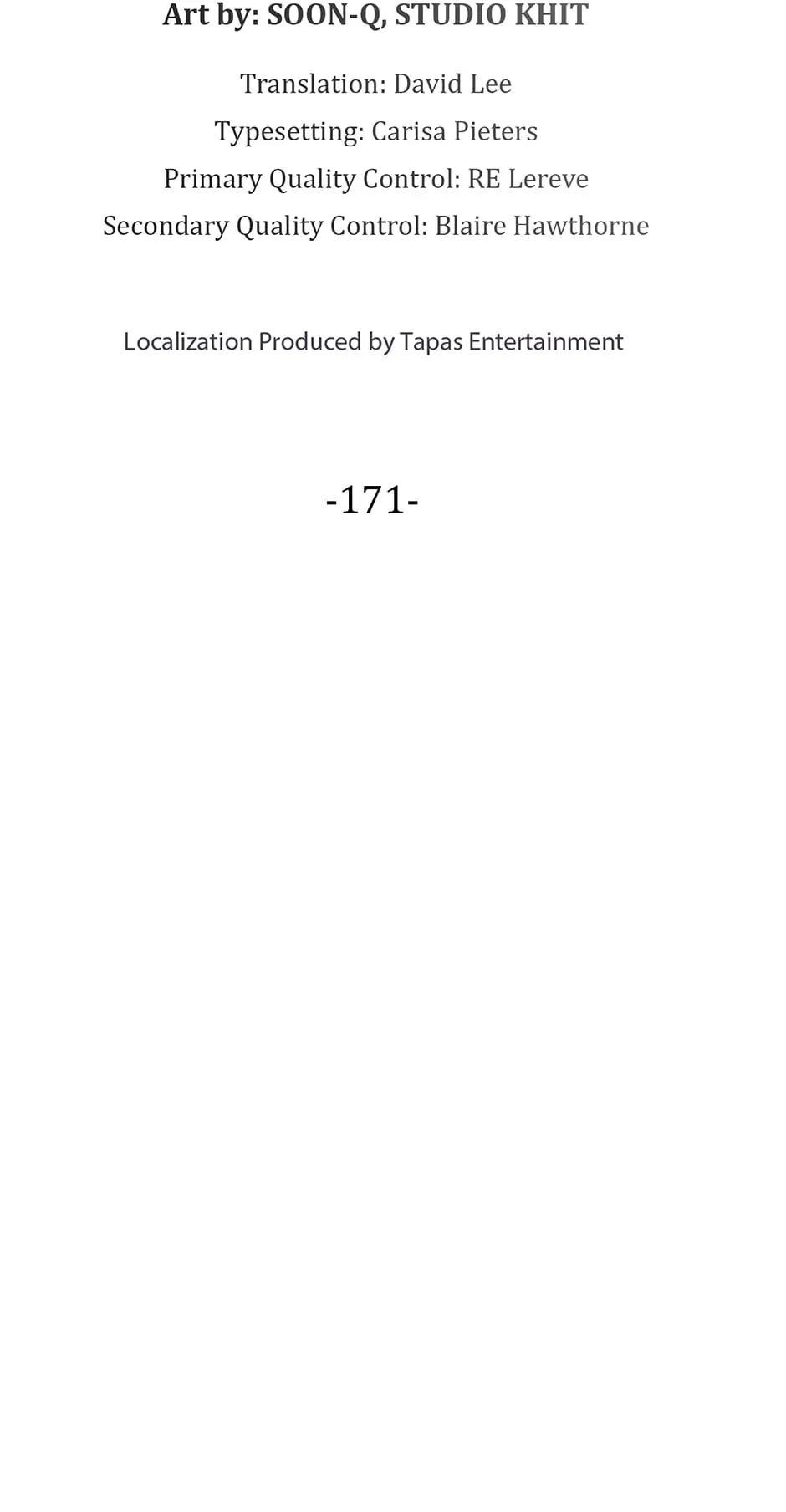 Otherworldly Sword King’s Survival Records Chap 171 - Next Chap 172
