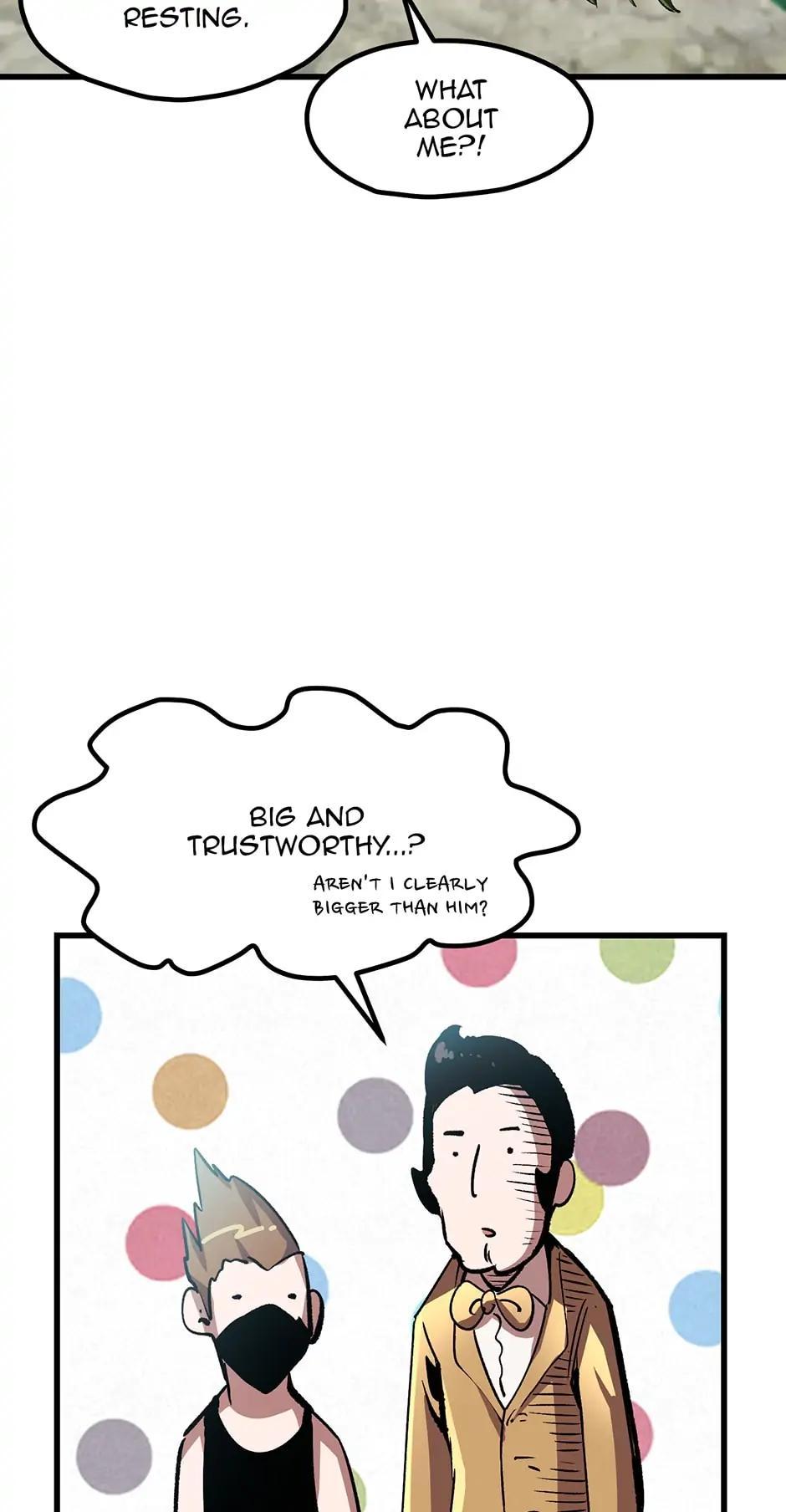 Otherworldly Sword King’s Survival Records Chap 171 - Next Chap 172