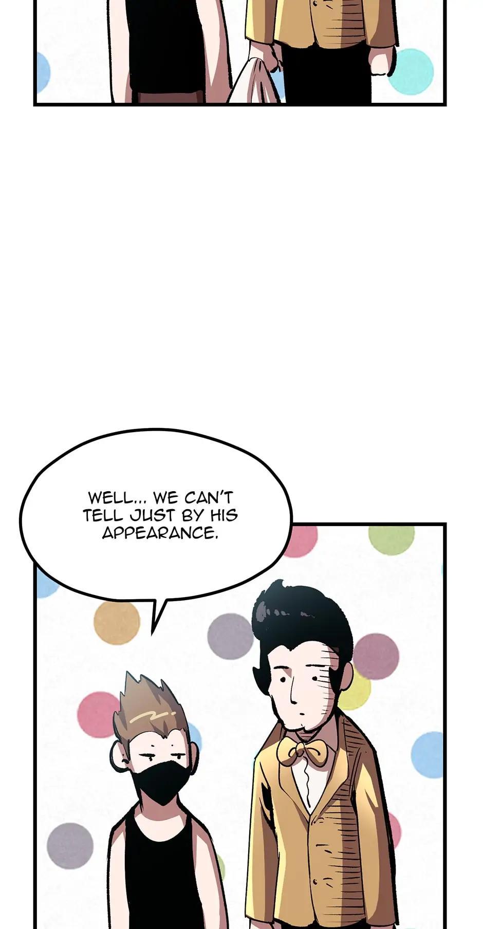 Otherworldly Sword King’s Survival Records Chap 171 - Next Chap 172