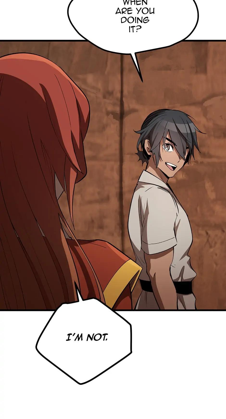 Otherworldly Sword King’s Survival Records Chap 171 - Next Chap 172