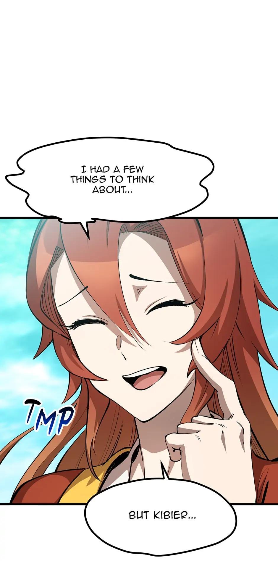 Otherworldly Sword King’s Survival Records Chap 171 - Next Chap 172