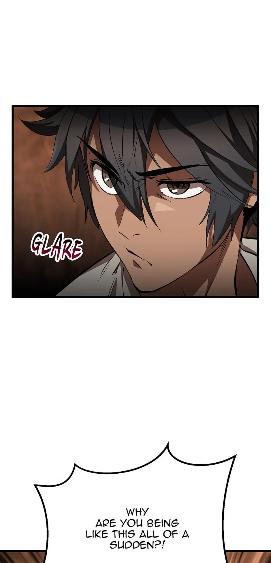 Otherworldly Sword King’s Survival Records Chap 171 - Next Chap 172