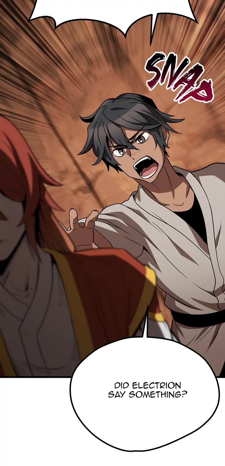 Otherworldly Sword King’s Survival Records Chap 171 - Next Chap 172