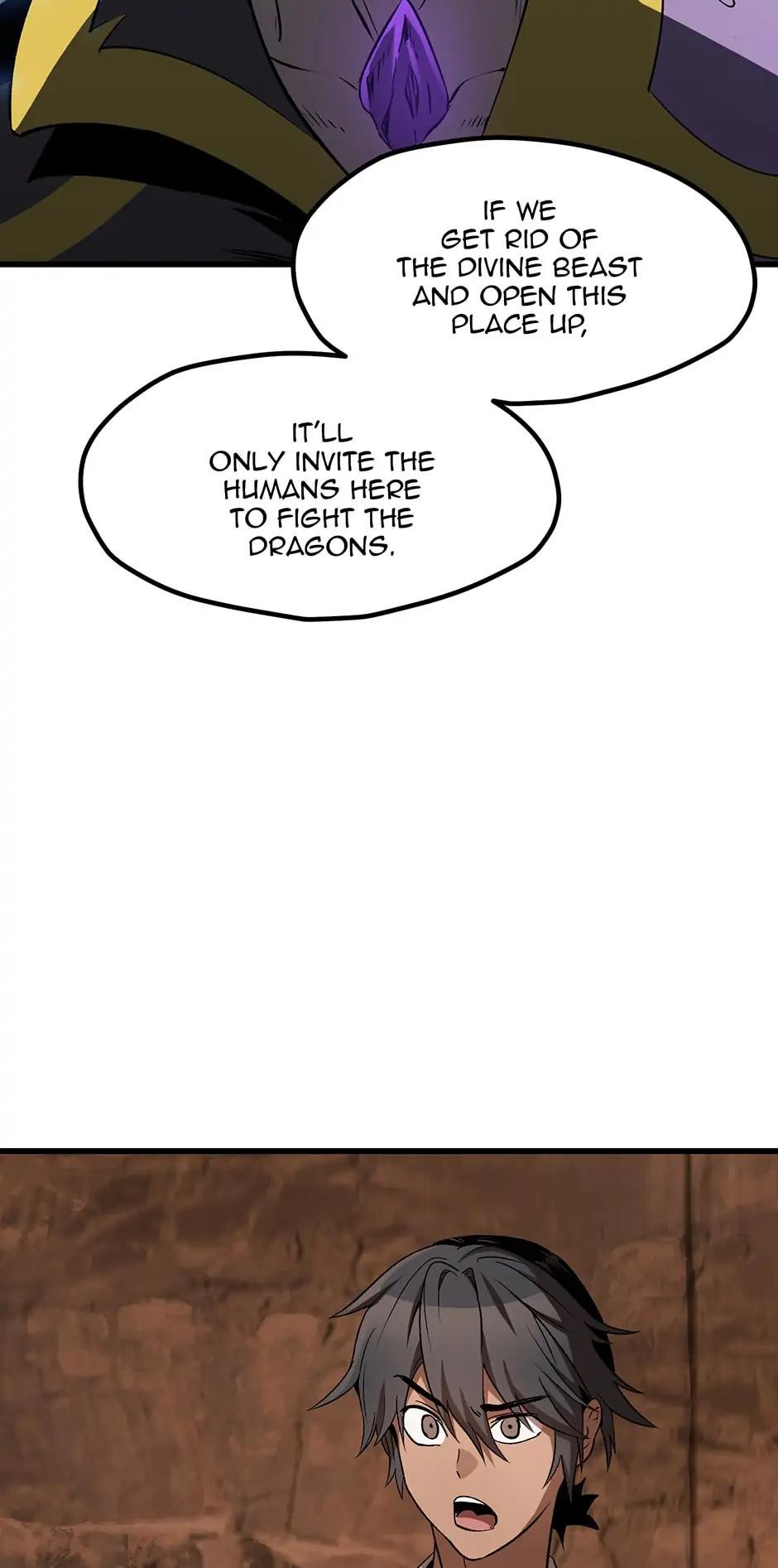 Otherworldly Sword King’s Survival Records Chap 171 - Next Chap 172