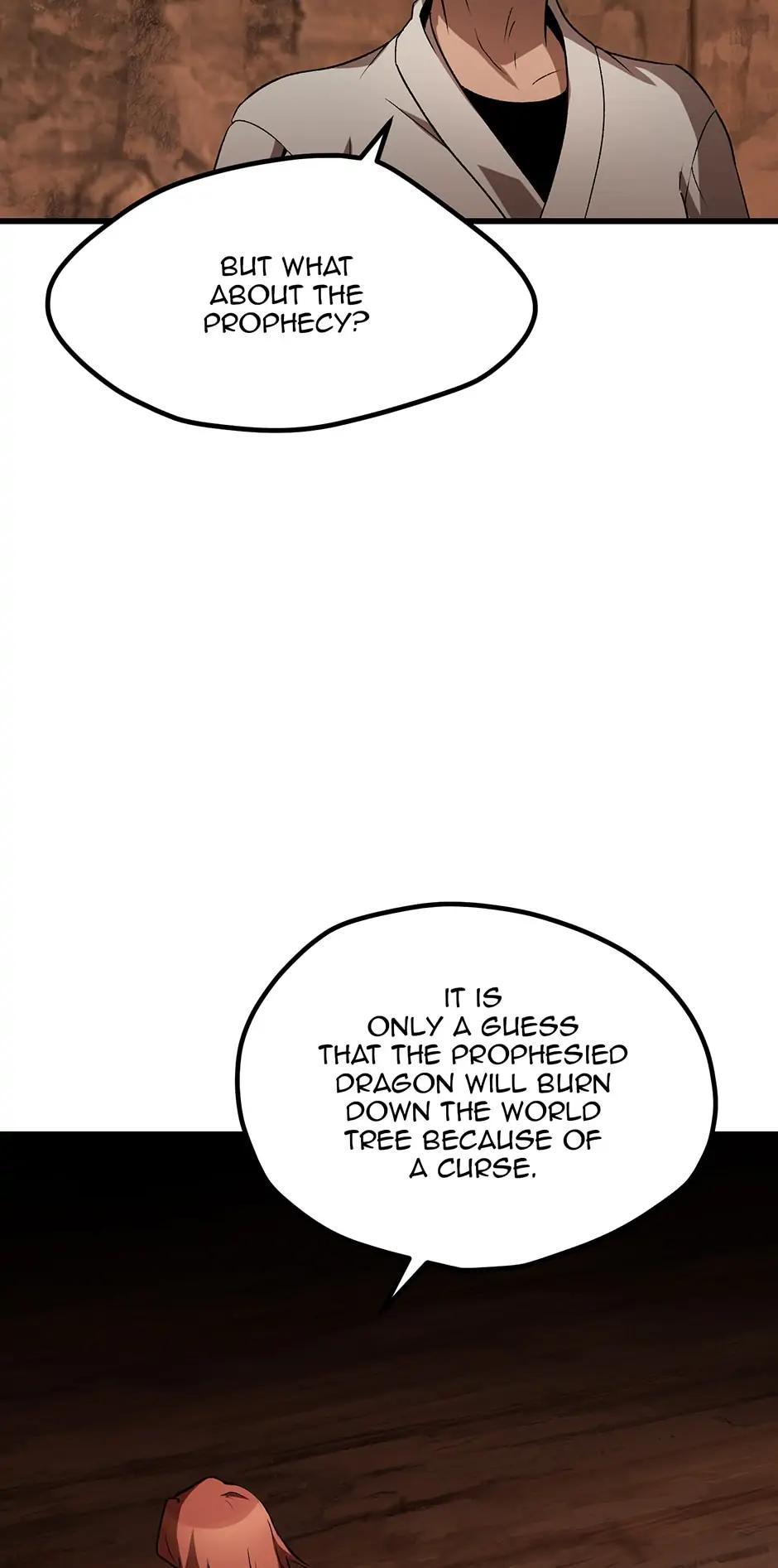 Otherworldly Sword King’s Survival Records Chap 171 - Next Chap 172