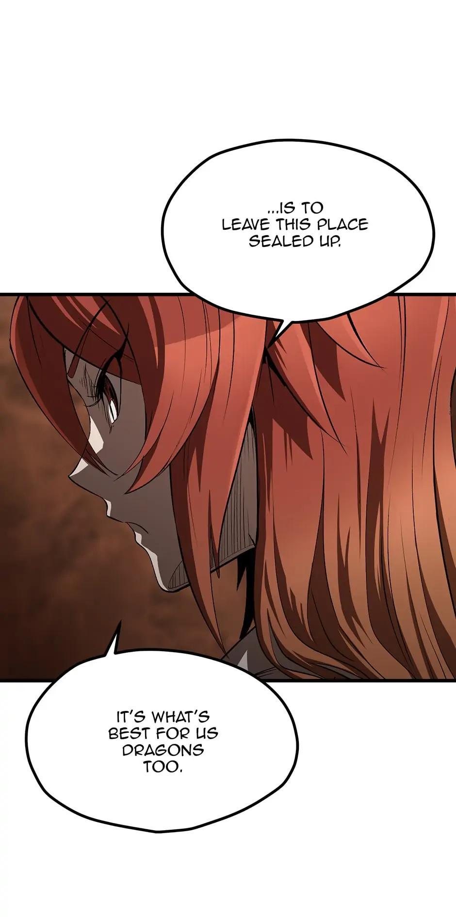 Otherworldly Sword King’s Survival Records Chap 171 - Next Chap 172