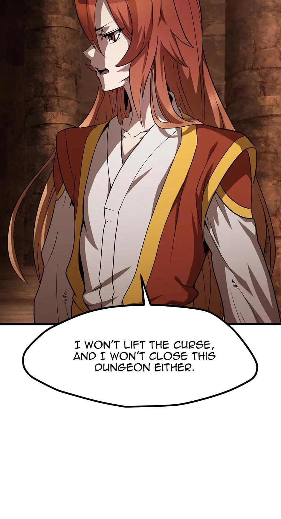 Otherworldly Sword King’s Survival Records Chap 171 - Next Chap 172