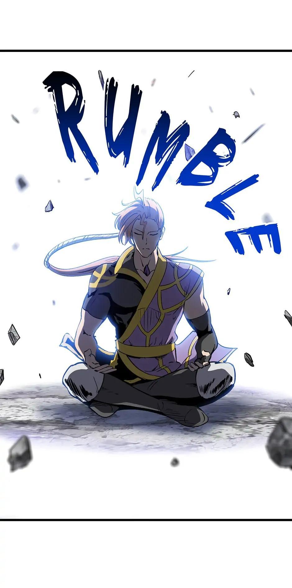 Otherworldly Sword King’s Survival Records Chap 171 - Next Chap 172