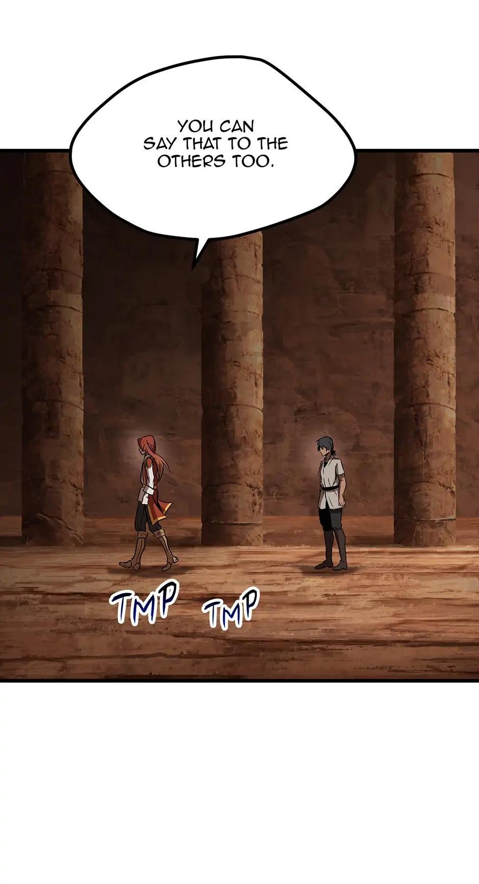 Otherworldly Sword King’s Survival Records Chap 171 - Next Chap 172
