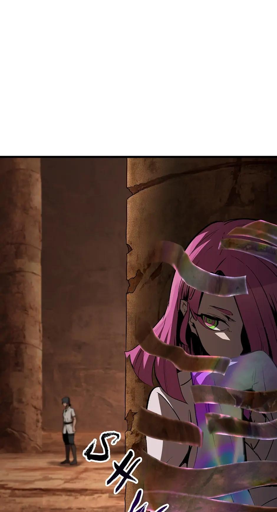 Otherworldly Sword King’s Survival Records Chap 171 - Next Chap 172