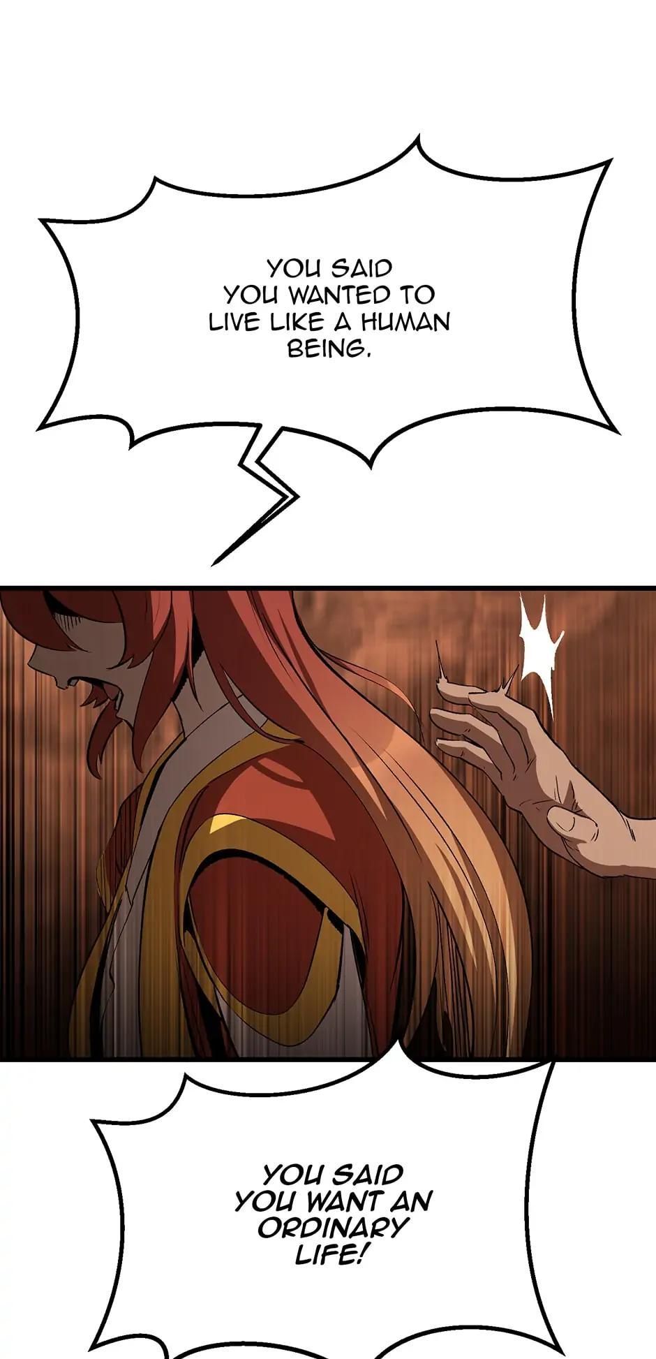 Otherworldly Sword King’s Survival Records Chap 171 - Next Chap 172