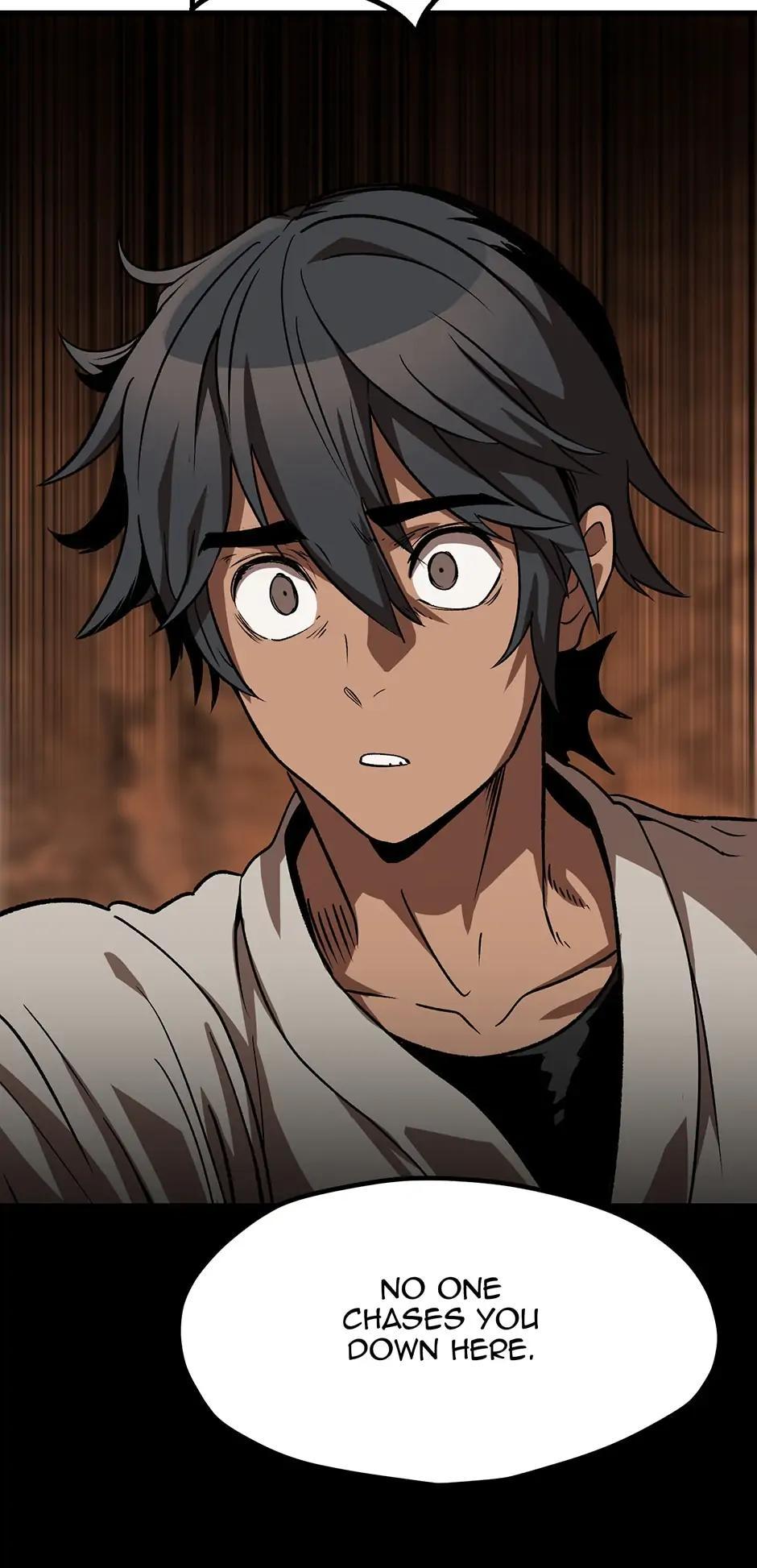 Otherworldly Sword King’s Survival Records Chap 171 - Next Chap 172