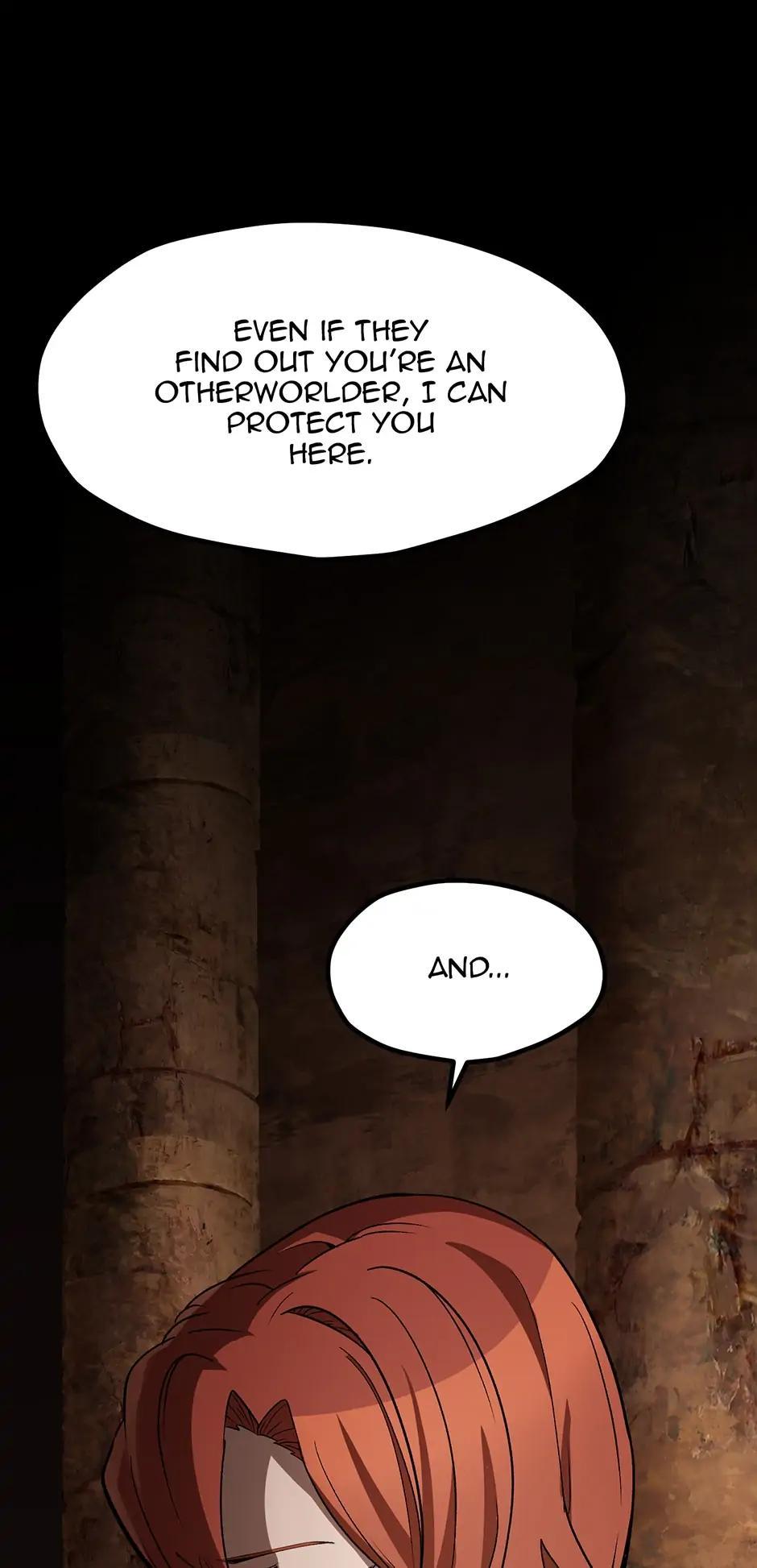 Otherworldly Sword King’s Survival Records Chap 171 - Next Chap 172