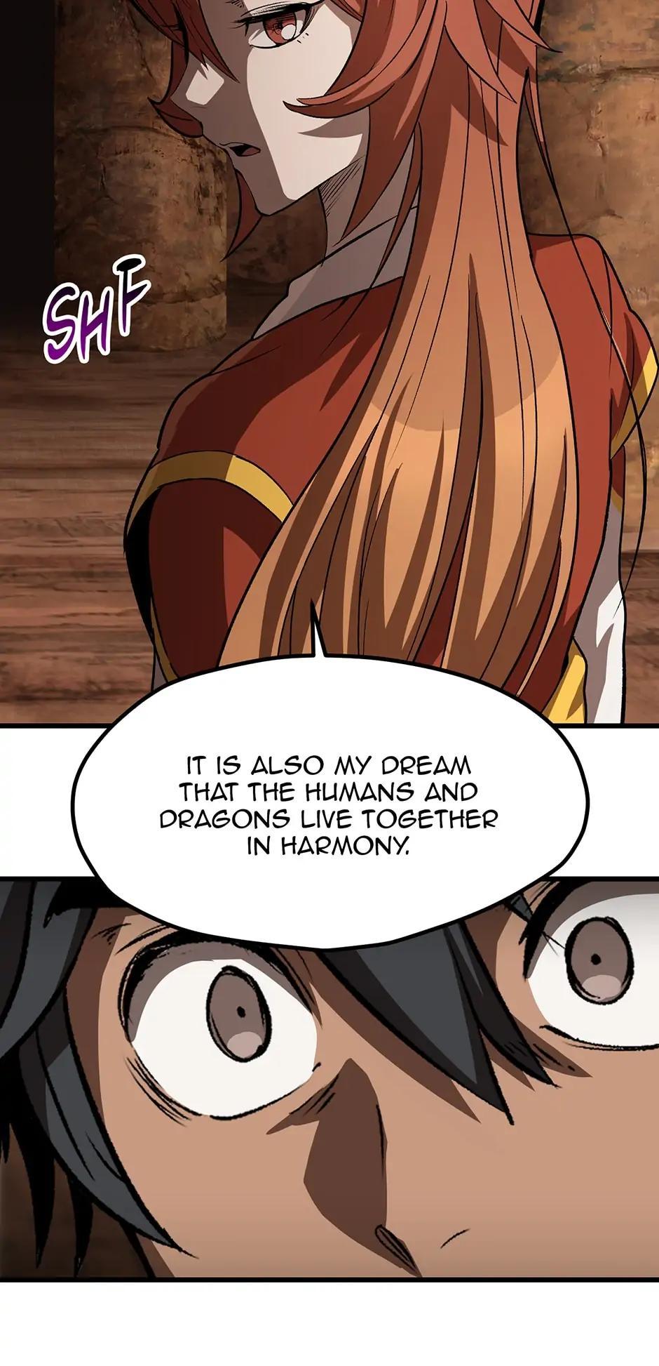 Otherworldly Sword King’s Survival Records Chap 171 - Next Chap 172