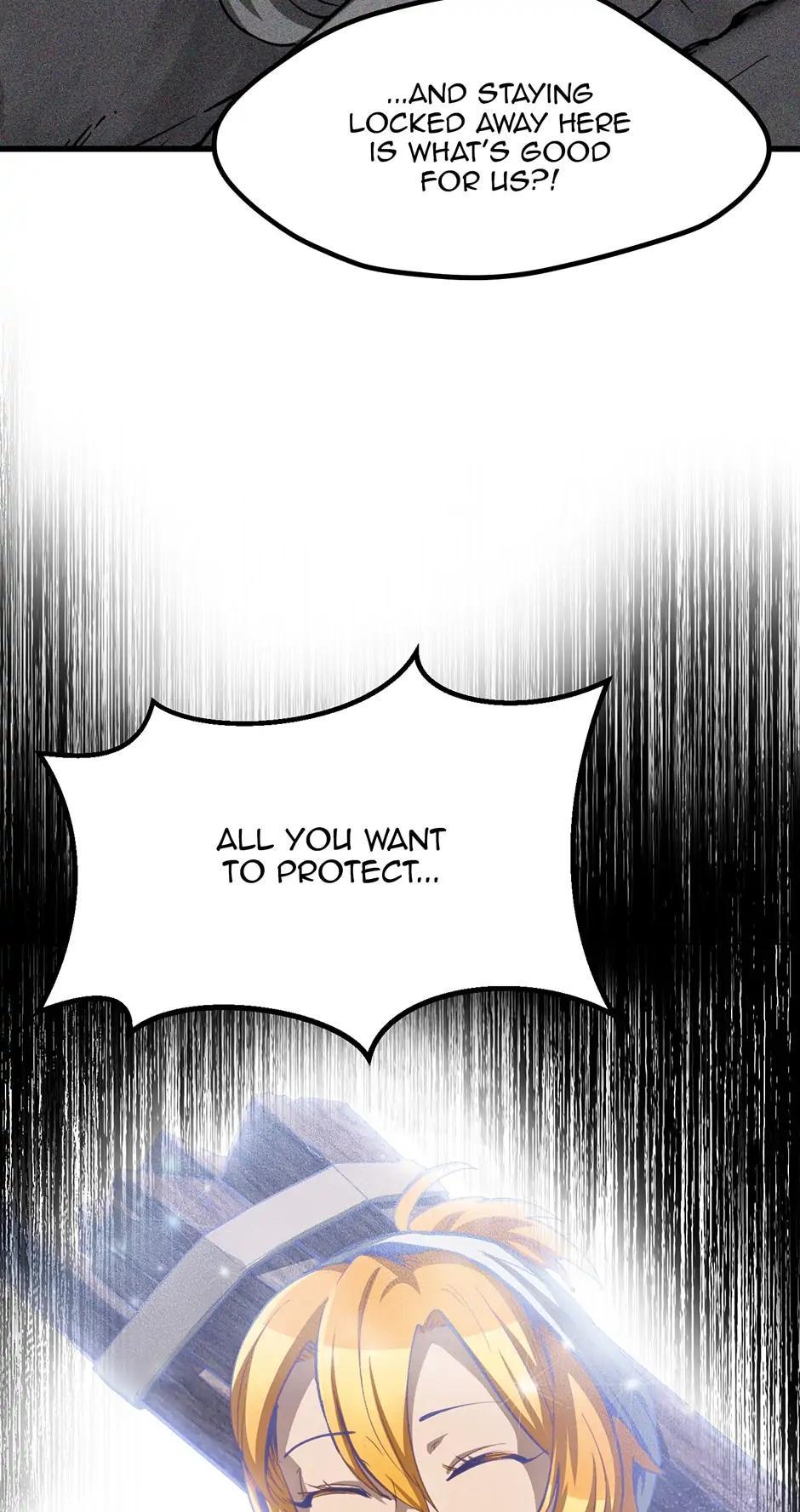 Otherworldly Sword King’s Survival Records Chap 171 - Next Chap 172