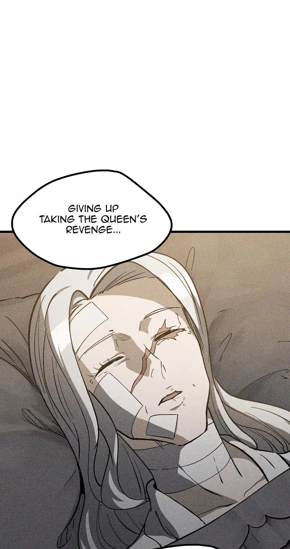 Otherworldly Sword King’s Survival Records Chap 171 - Next Chap 172