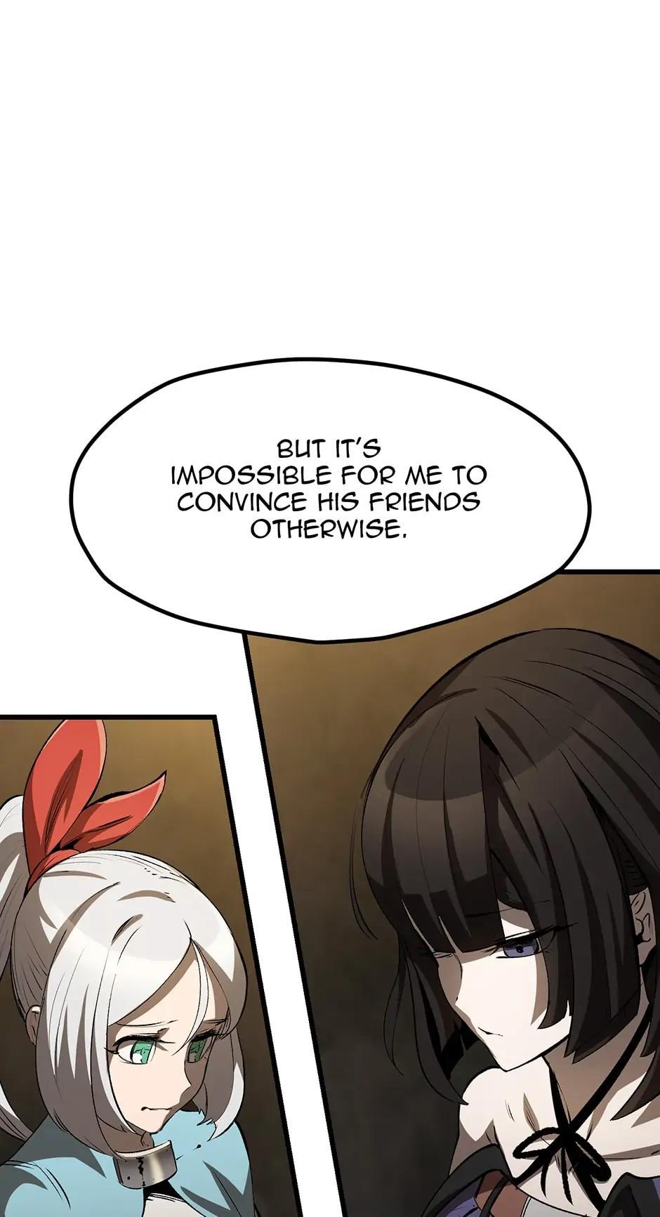 Otherworldly Sword King’s Survival Records Chap 171 - Next Chap 172