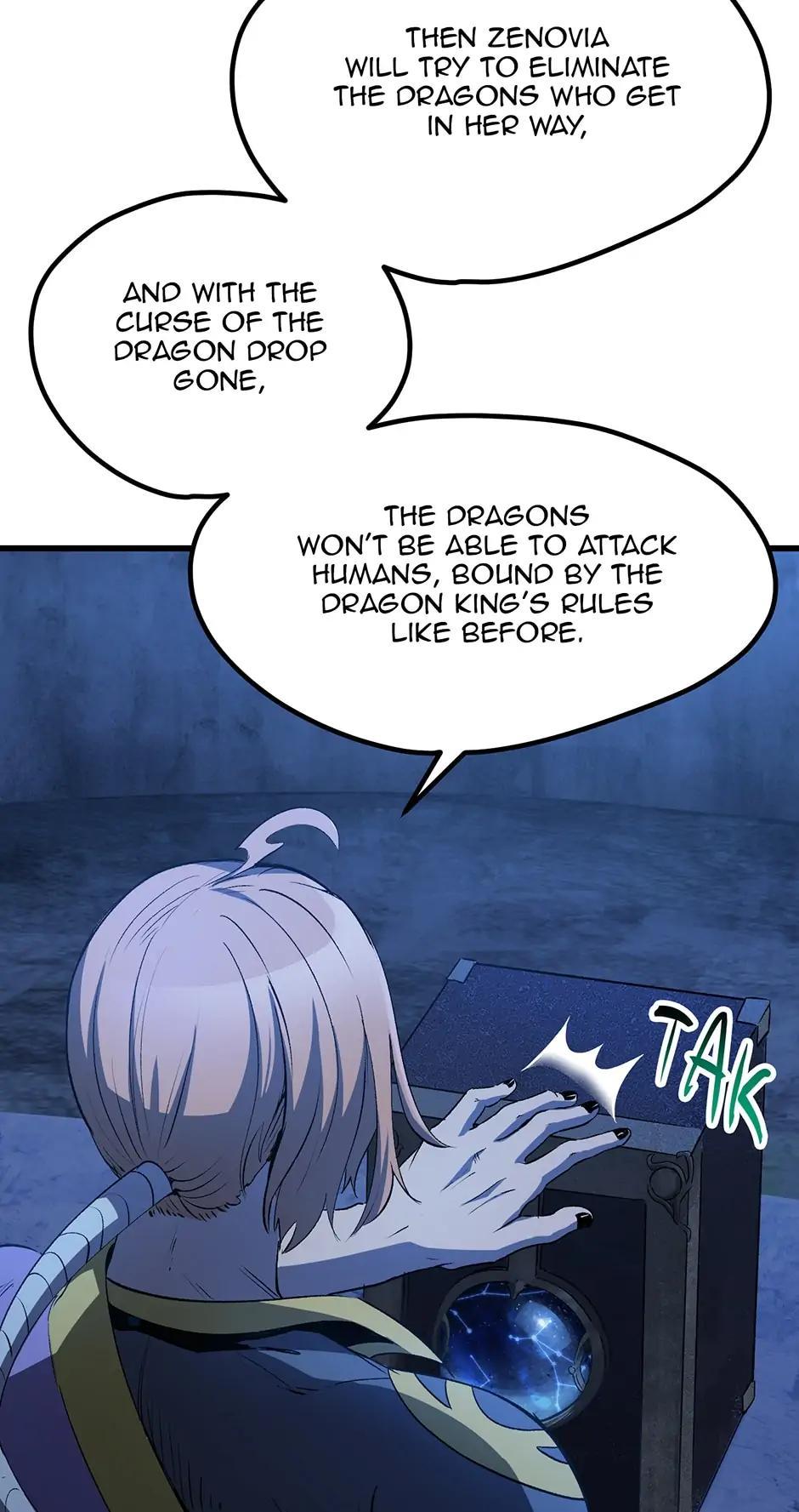 Otherworldly Sword King’s Survival Records Chap 171 - Next Chap 172