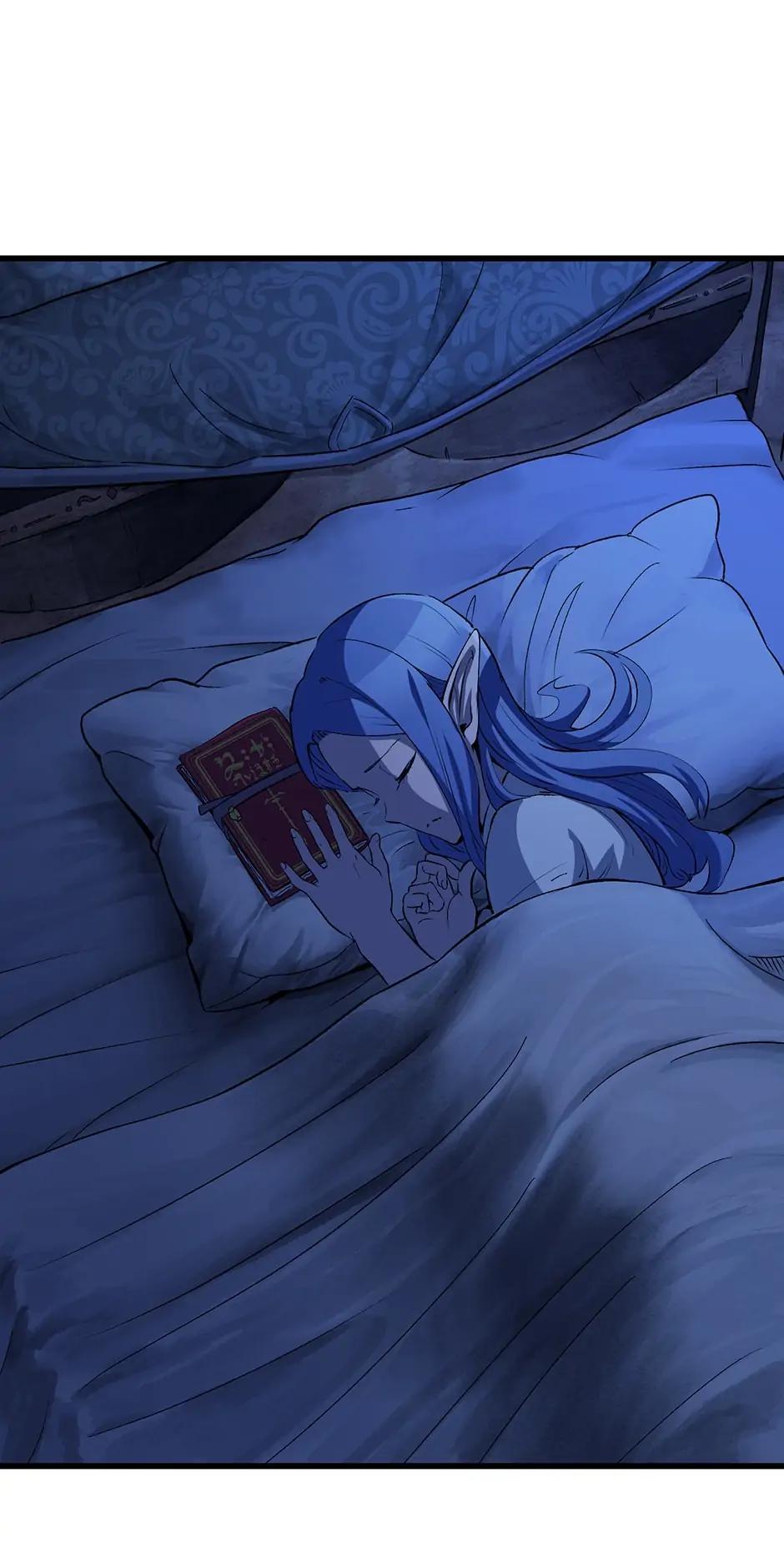 Otherworldly Sword King’s Survival Records Chap 171 - Next Chap 172