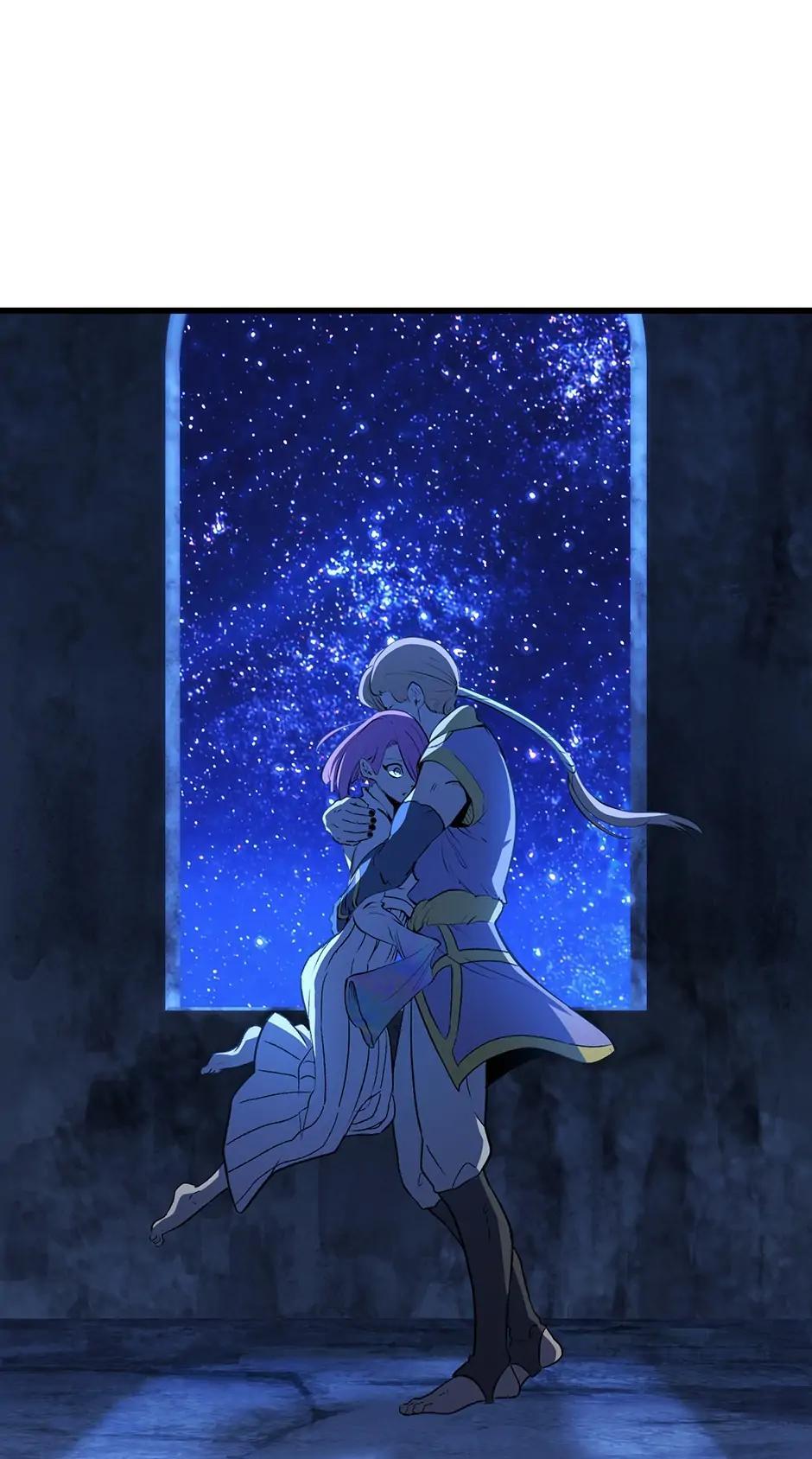 Otherworldly Sword King’s Survival Records Chap 171 - Next Chap 172