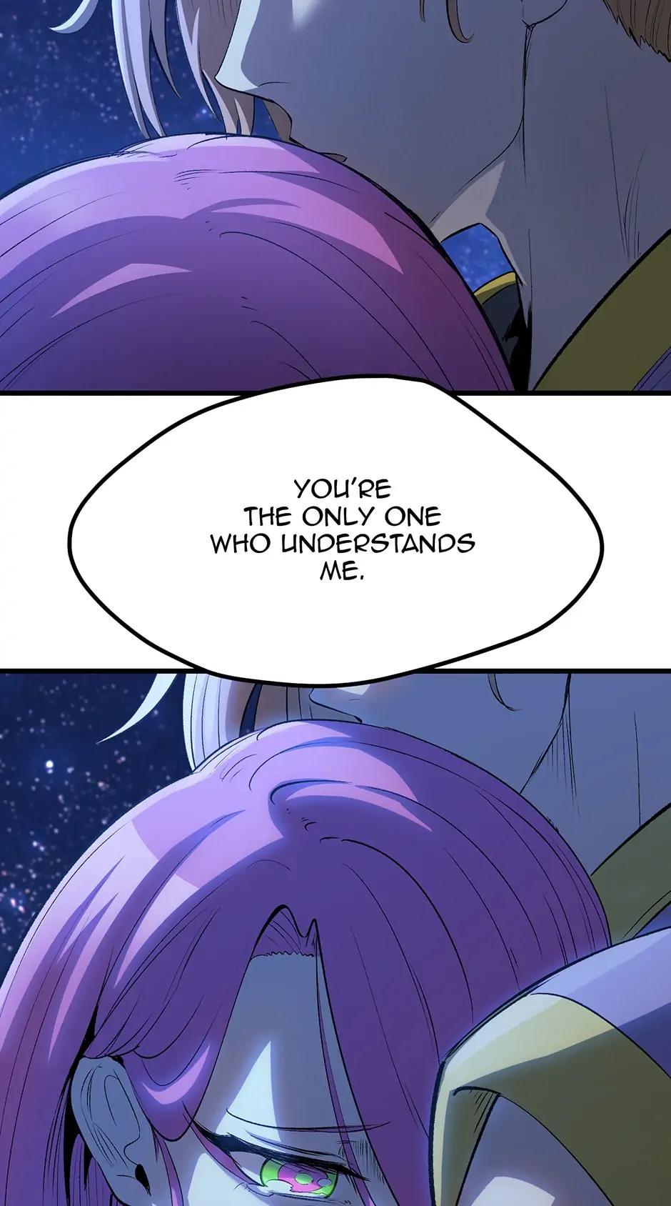 Otherworldly Sword King’s Survival Records Chap 171 - Next Chap 172