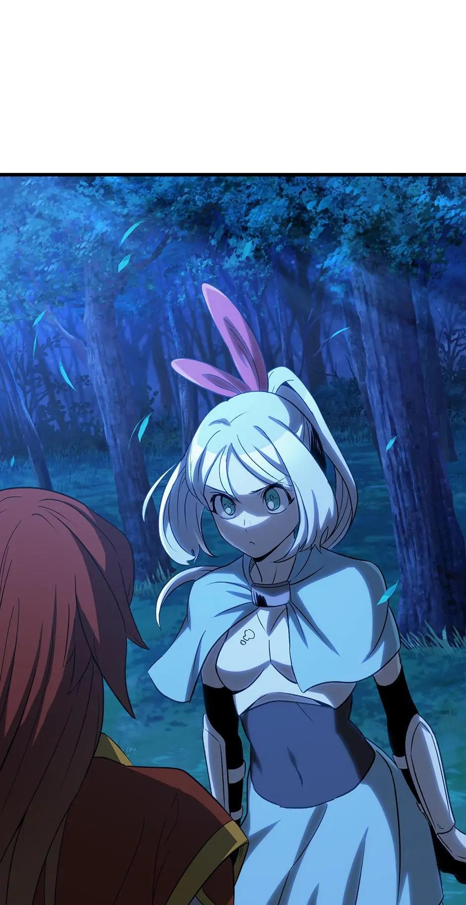 Otherworldly Sword King’s Survival Records Chap 171 - Next Chap 172