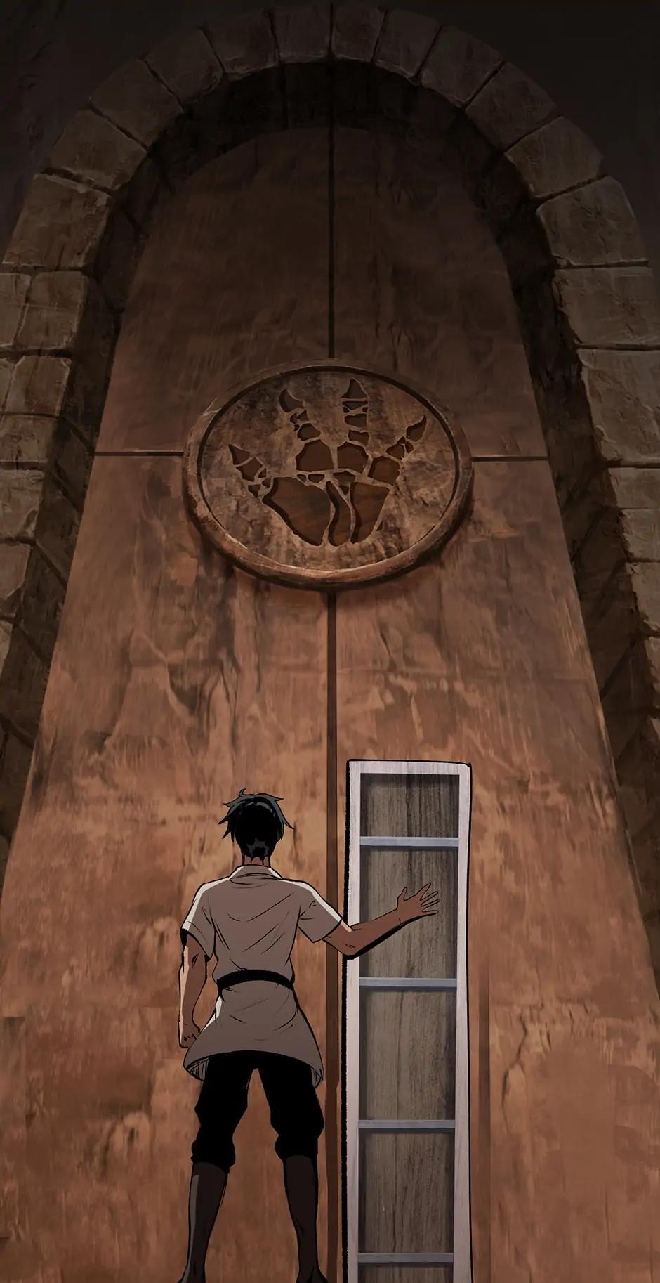 Otherworldly Sword King’s Survival Records Chap 171 - Next Chap 172