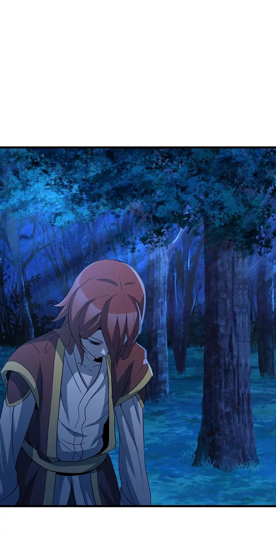 Otherworldly Sword King’s Survival Records Chap 171 - Next Chap 172