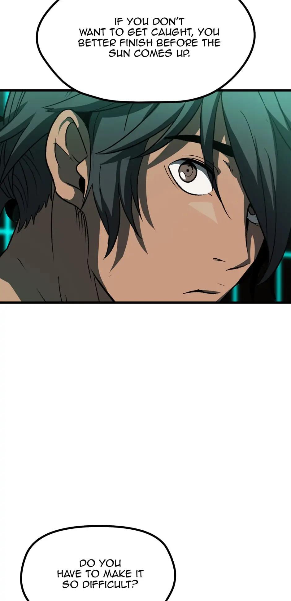 Otherworldly Sword King’s Survival Records Chap 172 - Next Chap 173