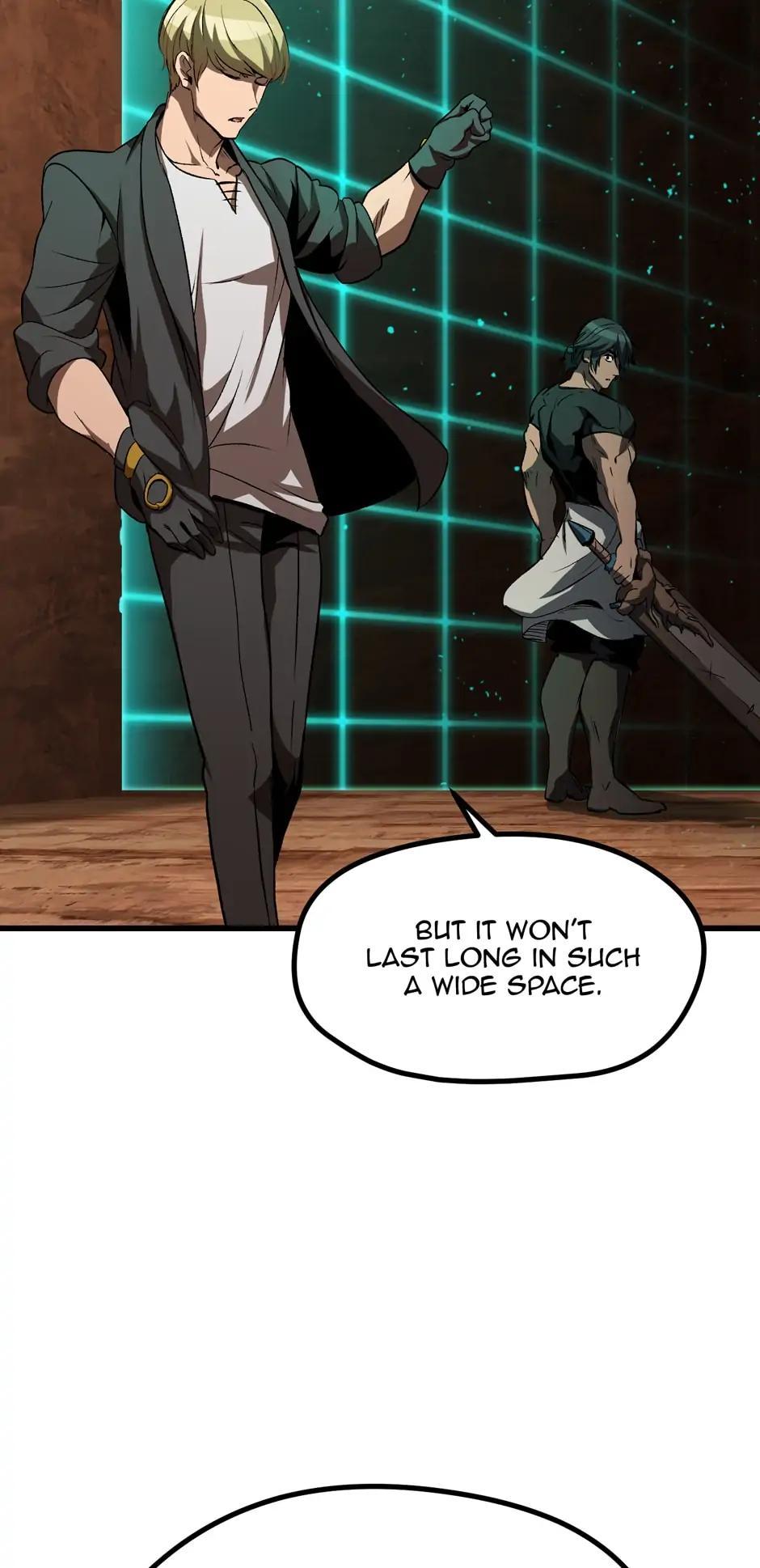 Otherworldly Sword King’s Survival Records Chap 172 - Next Chap 173