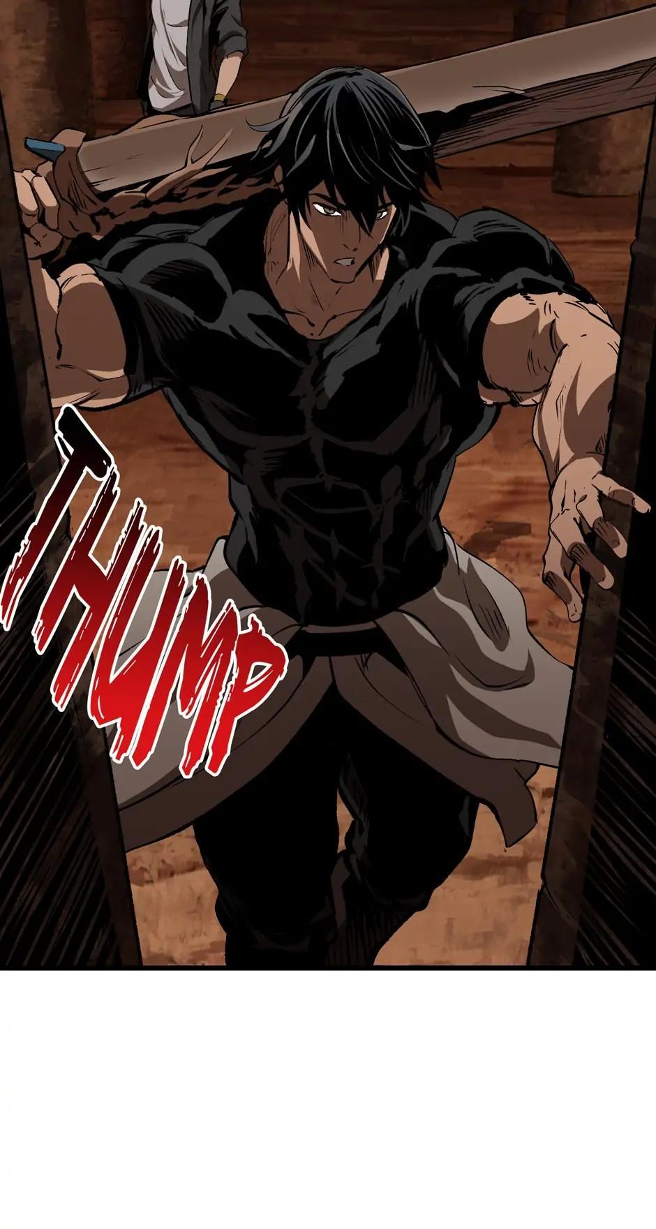 Otherworldly Sword King’s Survival Records Chap 172 - Next Chap 173