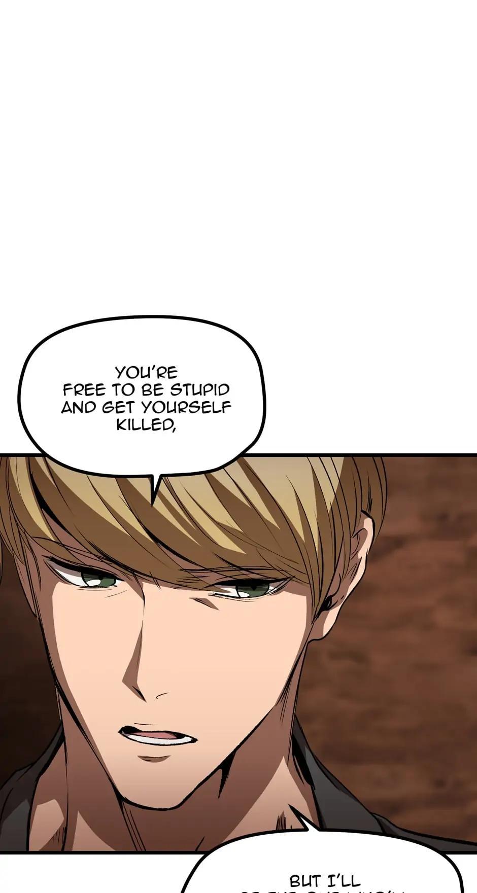 Otherworldly Sword King’s Survival Records Chap 172 - Next Chap 173