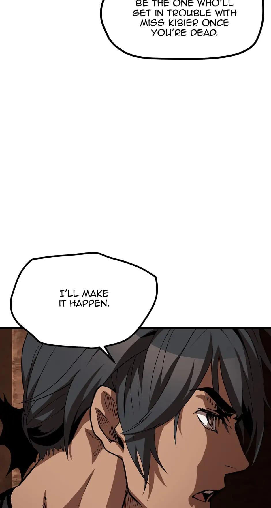 Otherworldly Sword King’s Survival Records Chap 172 - Next Chap 173