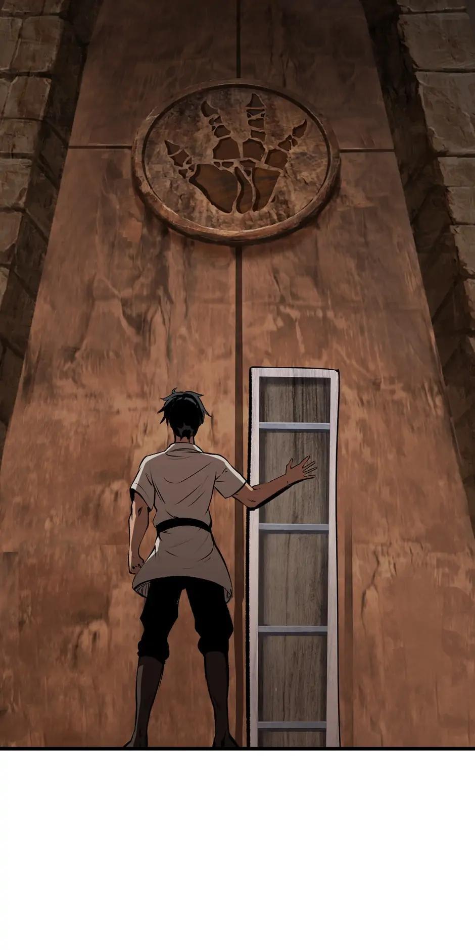 Otherworldly Sword King’s Survival Records Chap 172 - Next Chap 173