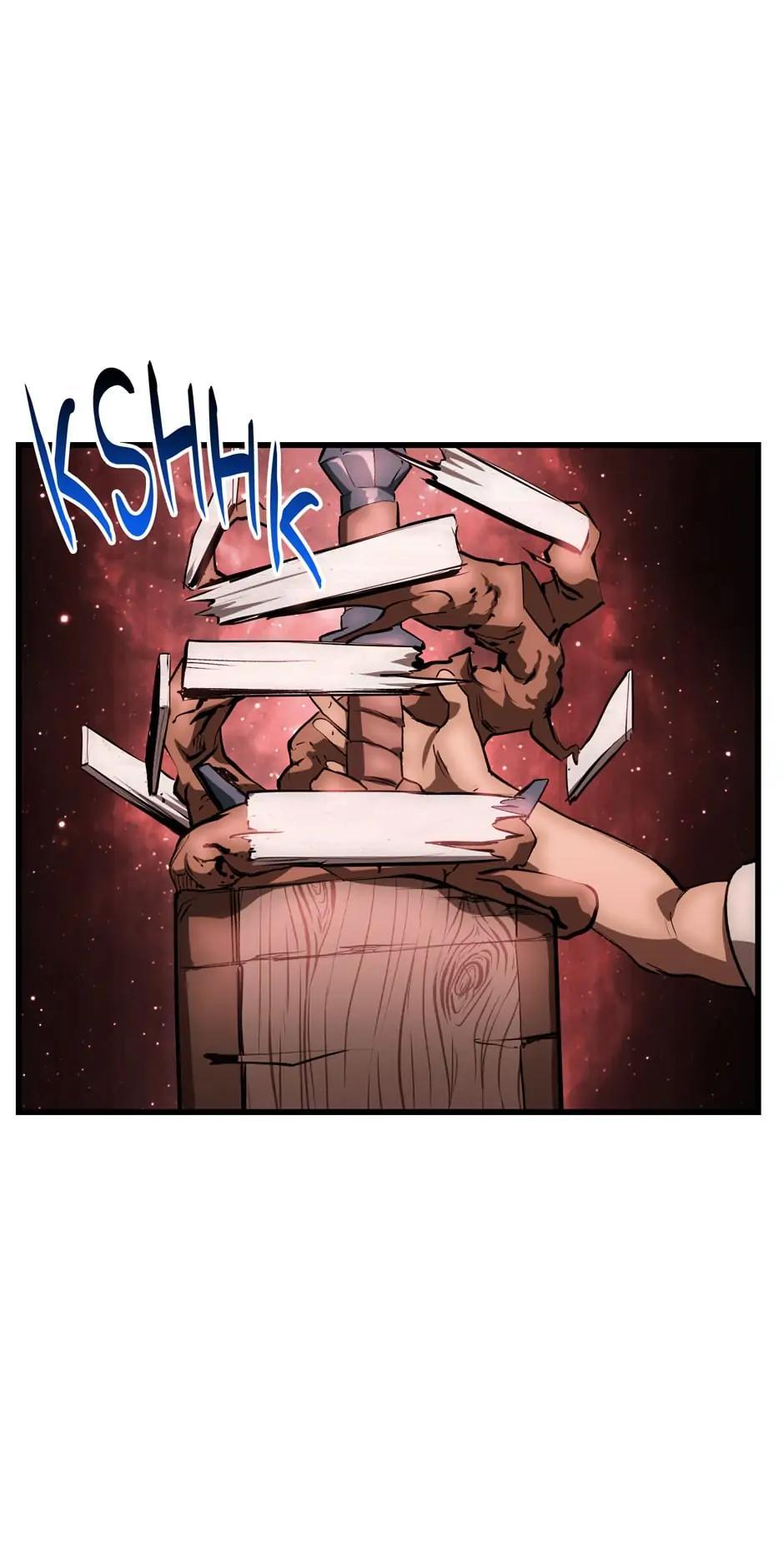 Otherworldly Sword King’s Survival Records Chap 172 - Next Chap 173