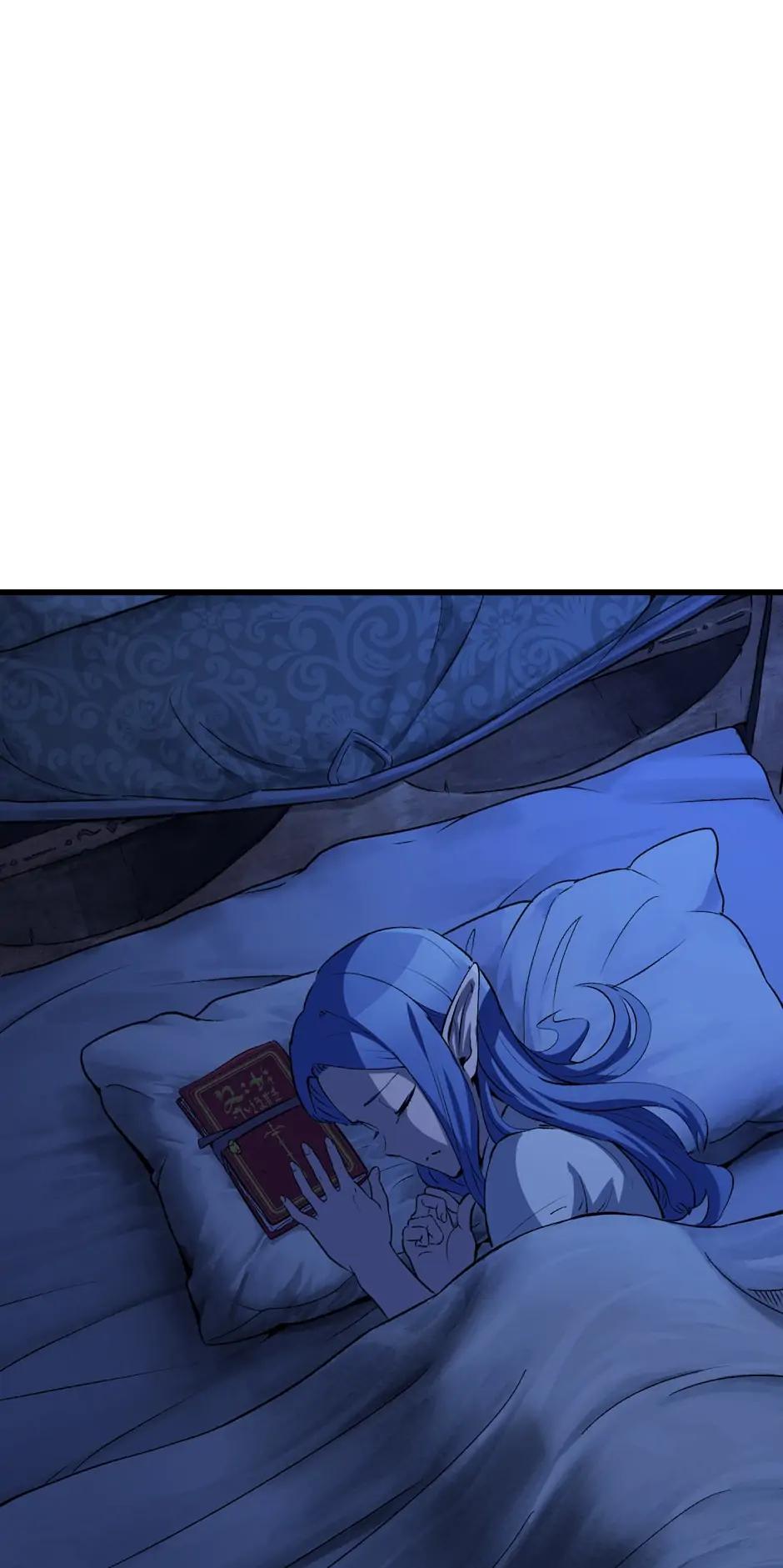 Otherworldly Sword King’s Survival Records Chap 172 - Next Chap 173