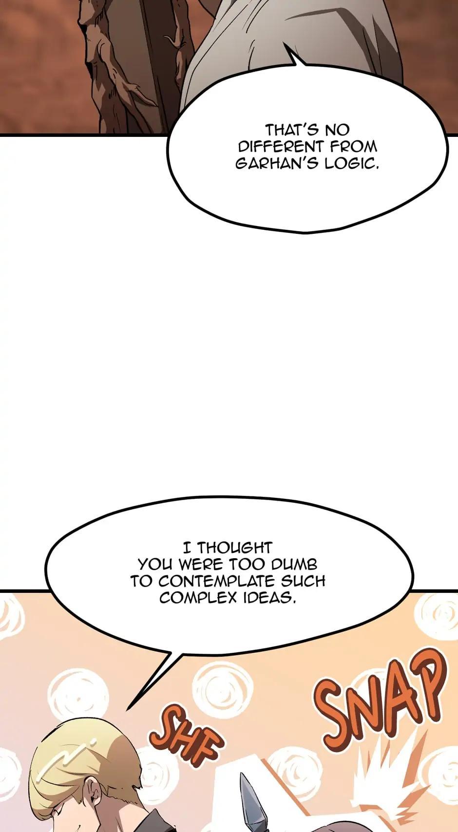 Otherworldly Sword King’s Survival Records Chap 172 - Next Chap 173
