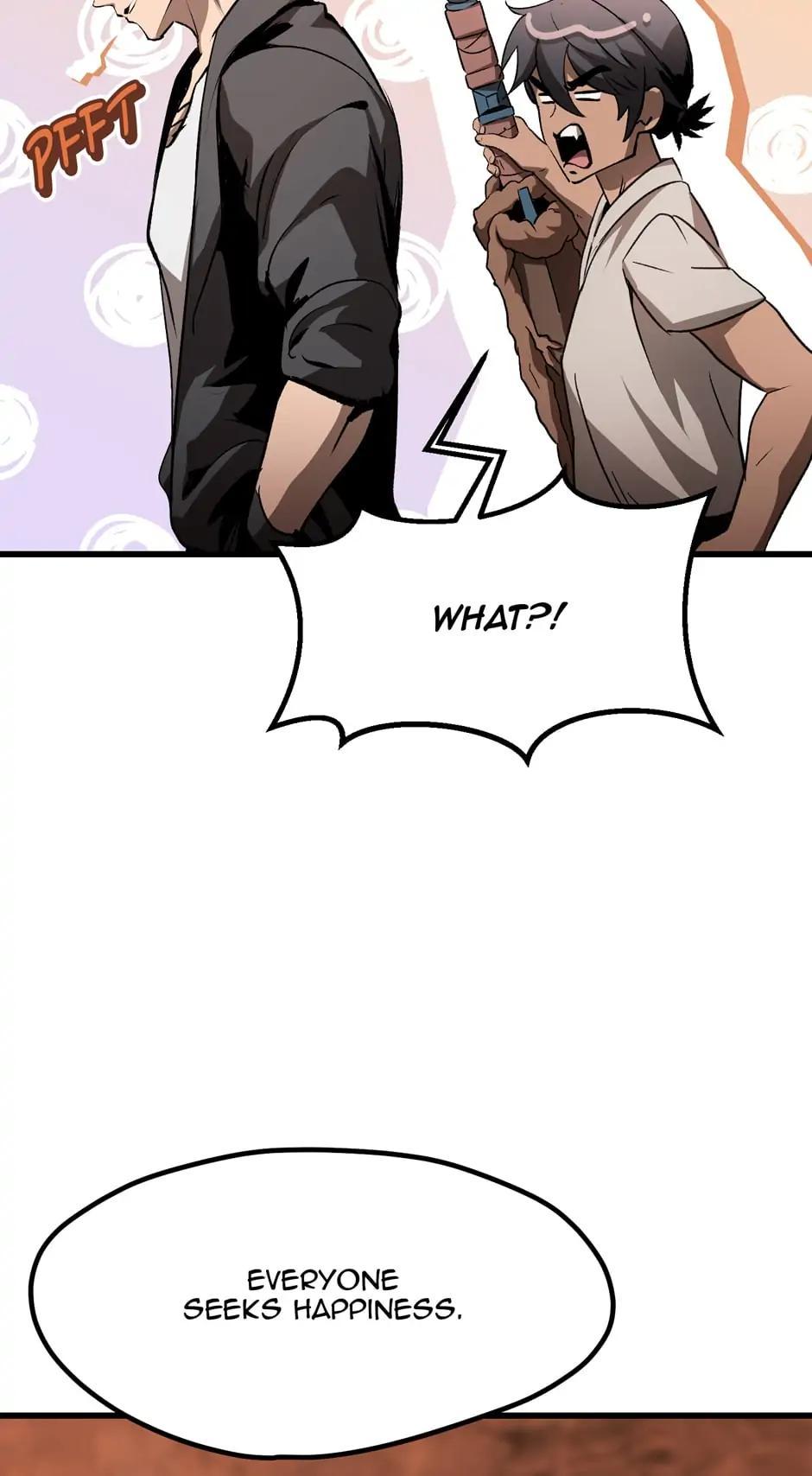 Otherworldly Sword King’s Survival Records Chap 172 - Next Chap 173