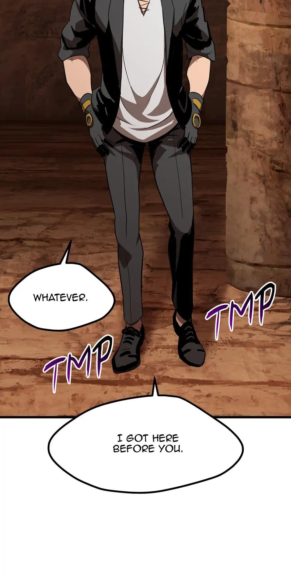 Otherworldly Sword King’s Survival Records Chap 172 - Next Chap 173