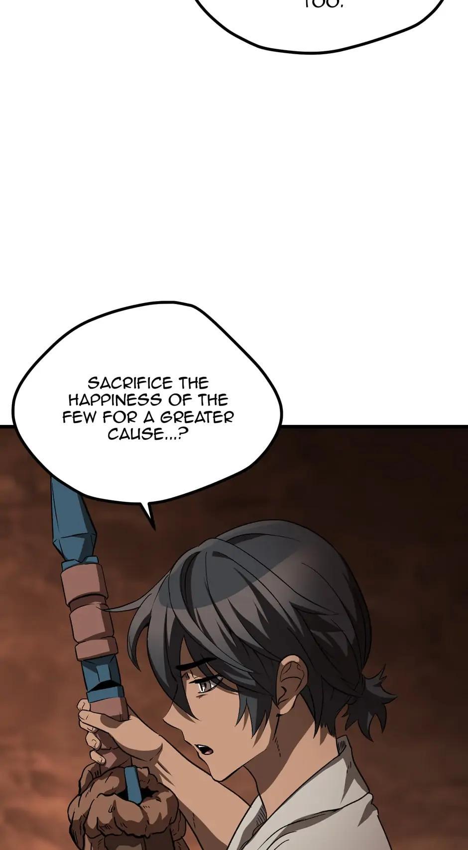 Otherworldly Sword King’s Survival Records Chap 172 - Next Chap 173