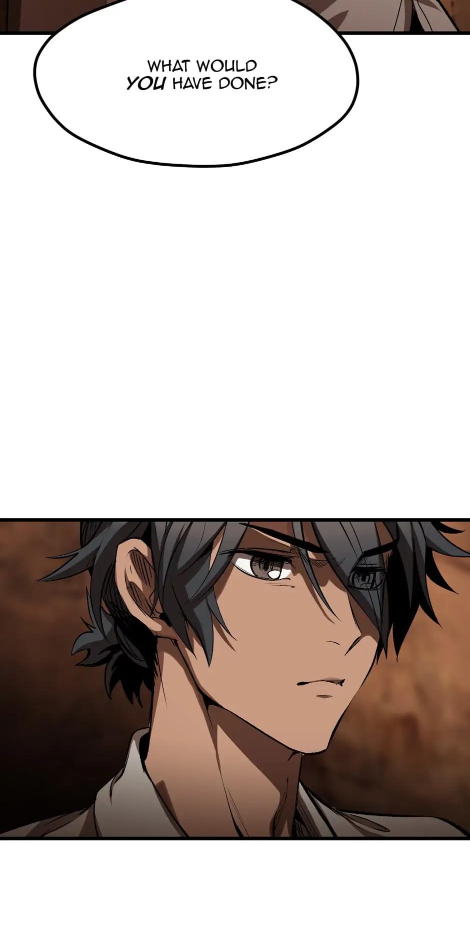 Otherworldly Sword King’s Survival Records Chap 172 - Next Chap 173