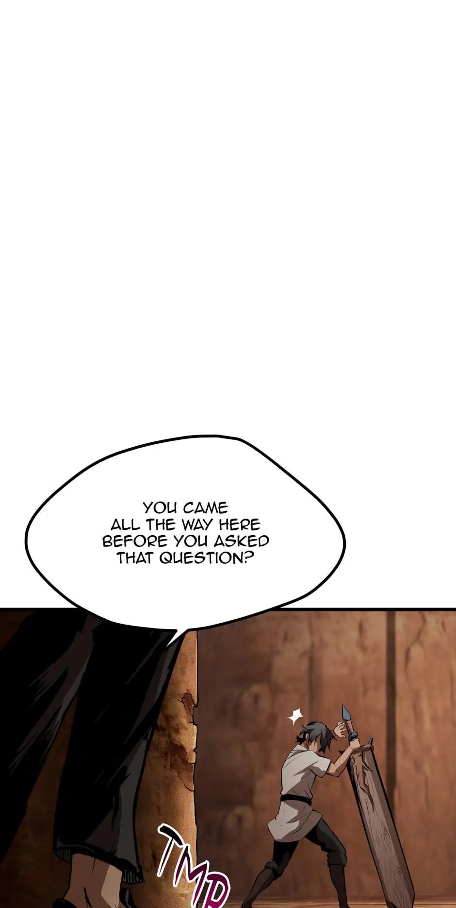 Otherworldly Sword King’s Survival Records Chap 172 - Next Chap 173