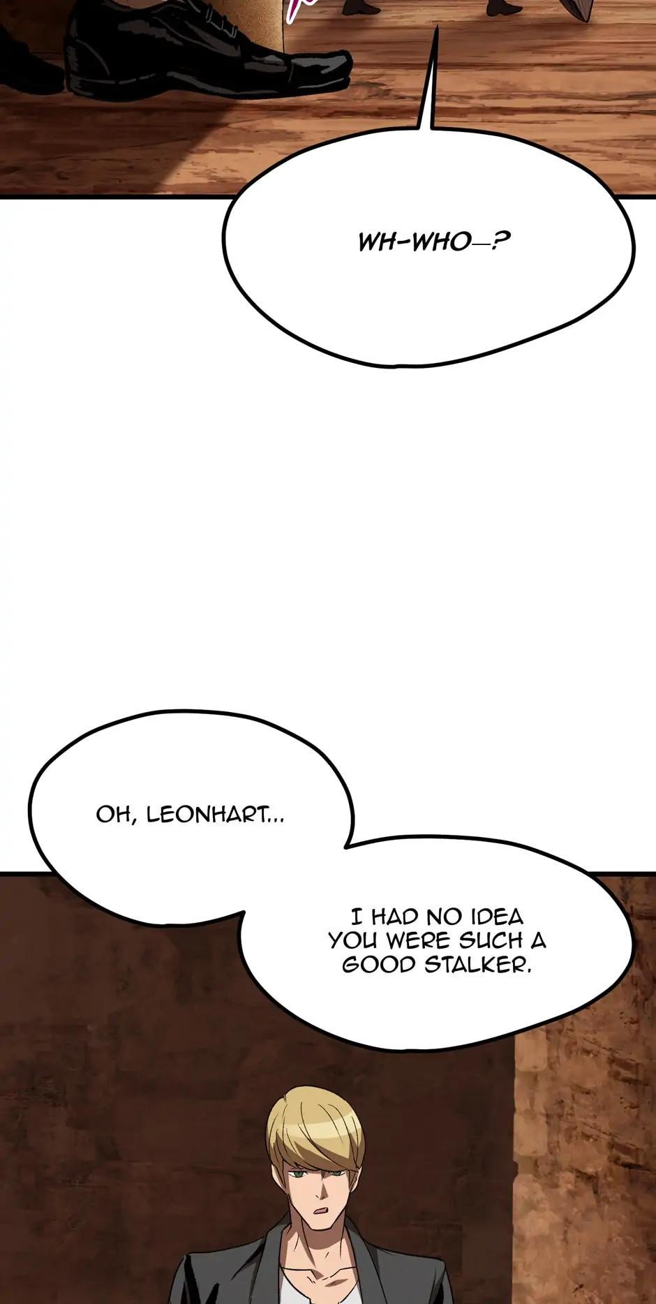 Otherworldly Sword King’s Survival Records Chap 172 - Next Chap 173